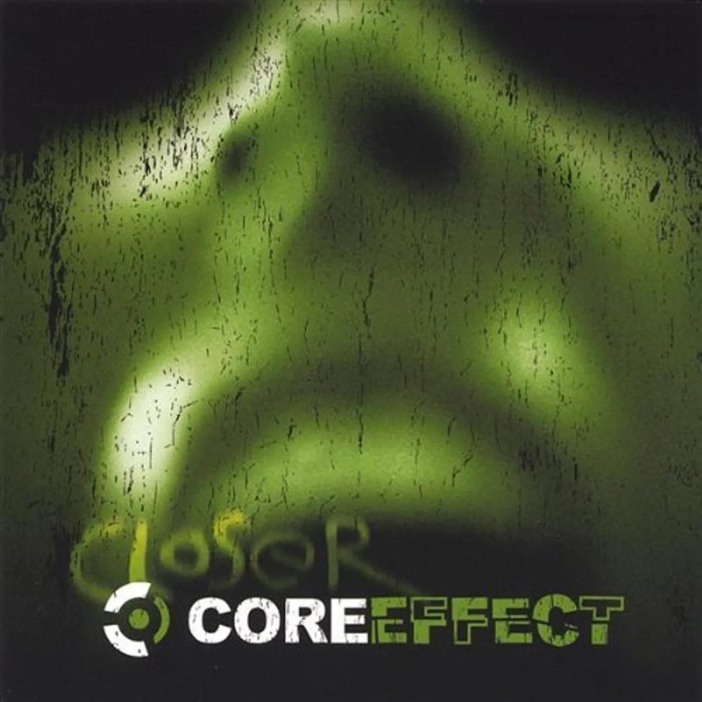 Core Effect CLOSER CD