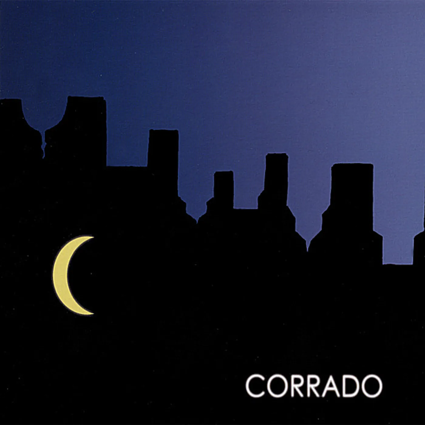 CORRADO CD