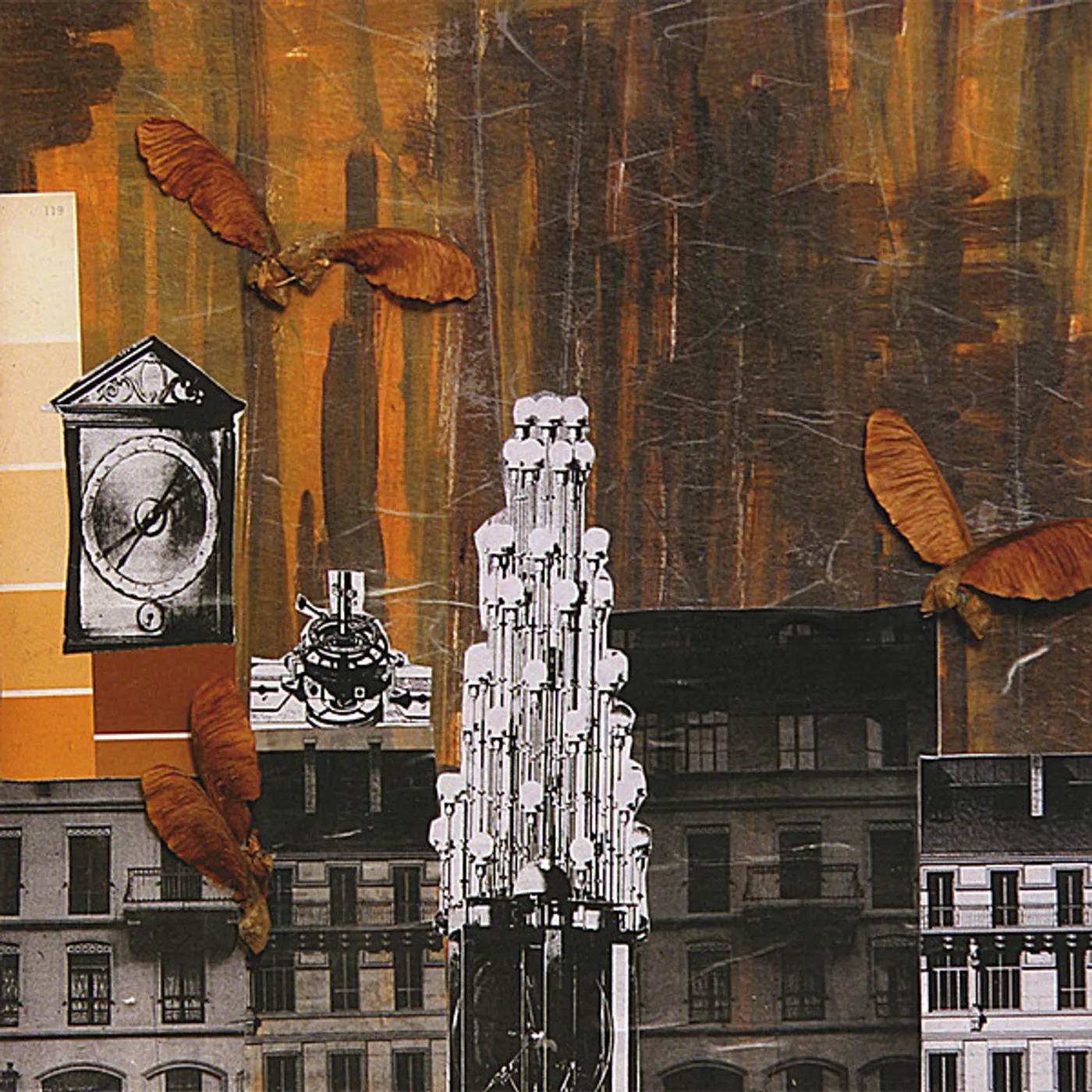 Cory Woodward PRINCESS OF THE SKIES CD