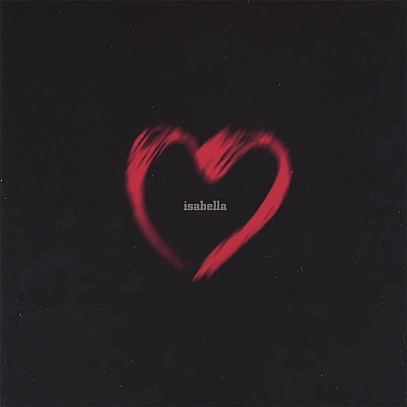 Cosmicity ISABELLA CD