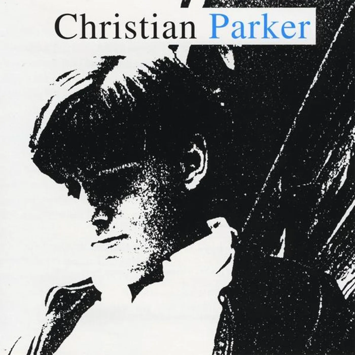 CHRISTIAN PARKER CD