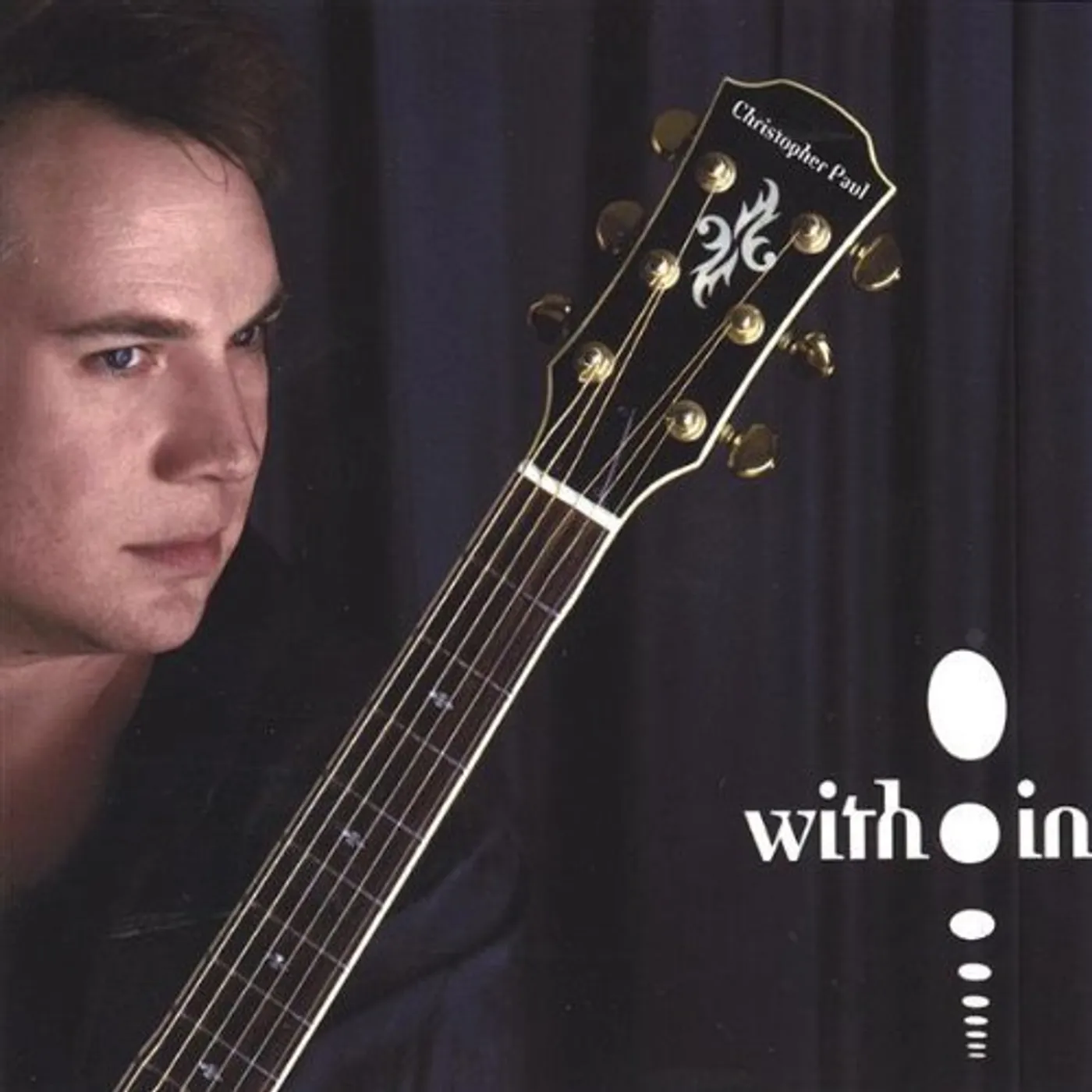 Christopher Paul WITHIN CD