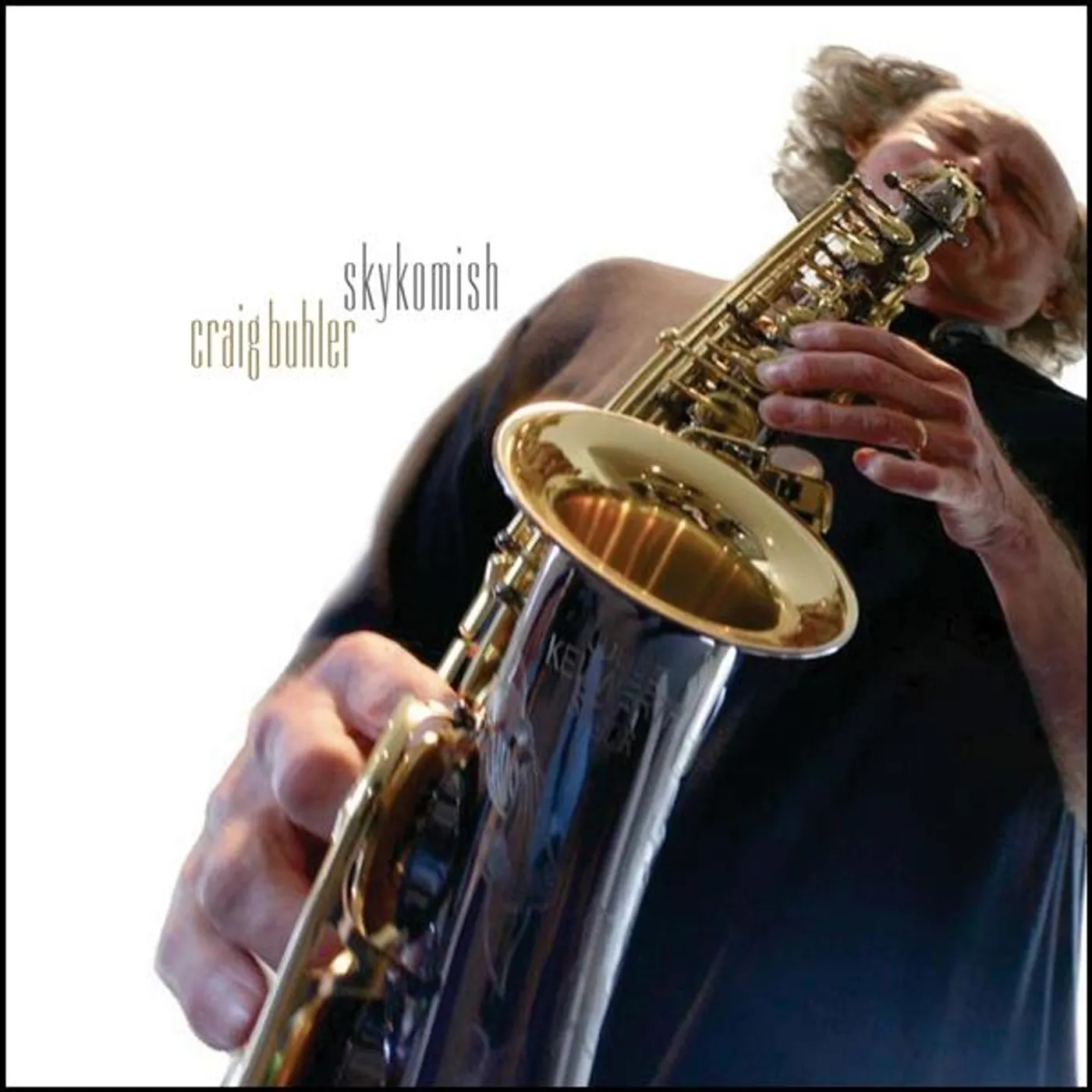 Craig Buhler SKYKOMISH CD