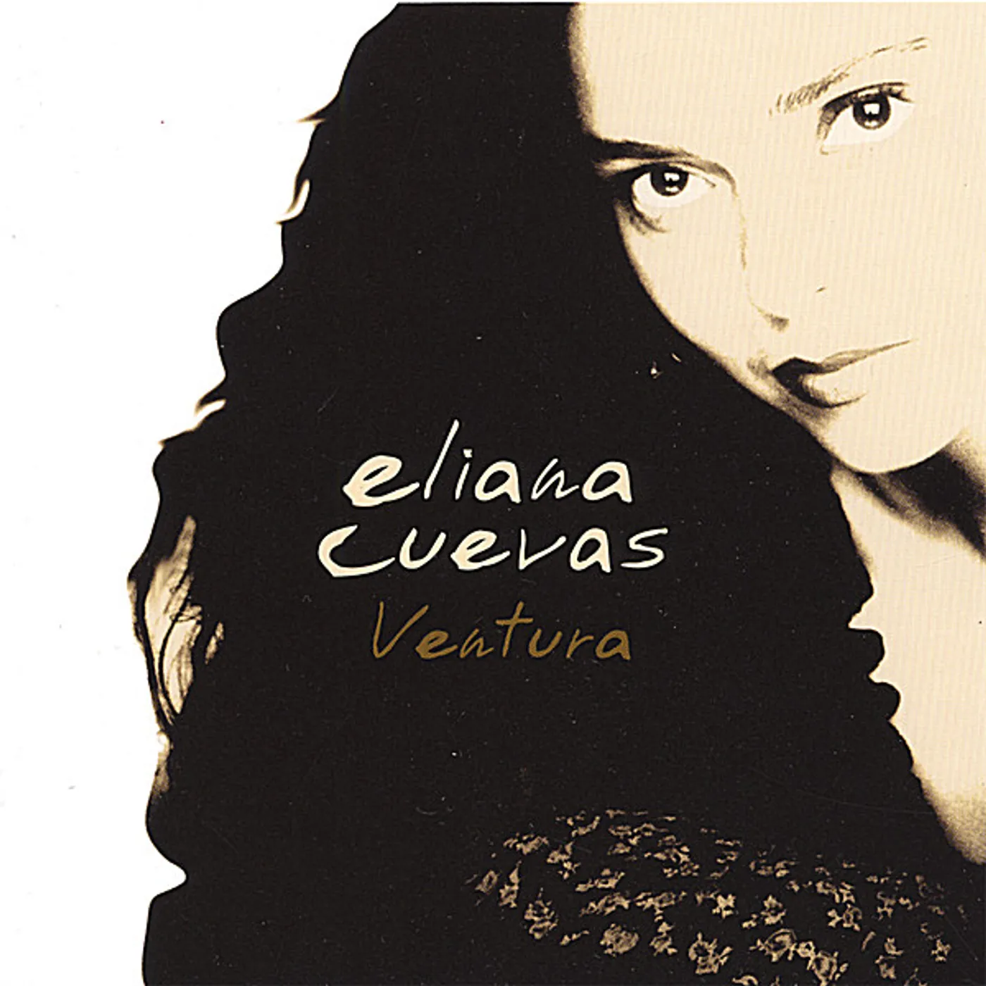 Eliana Cuevas VENTURA CD