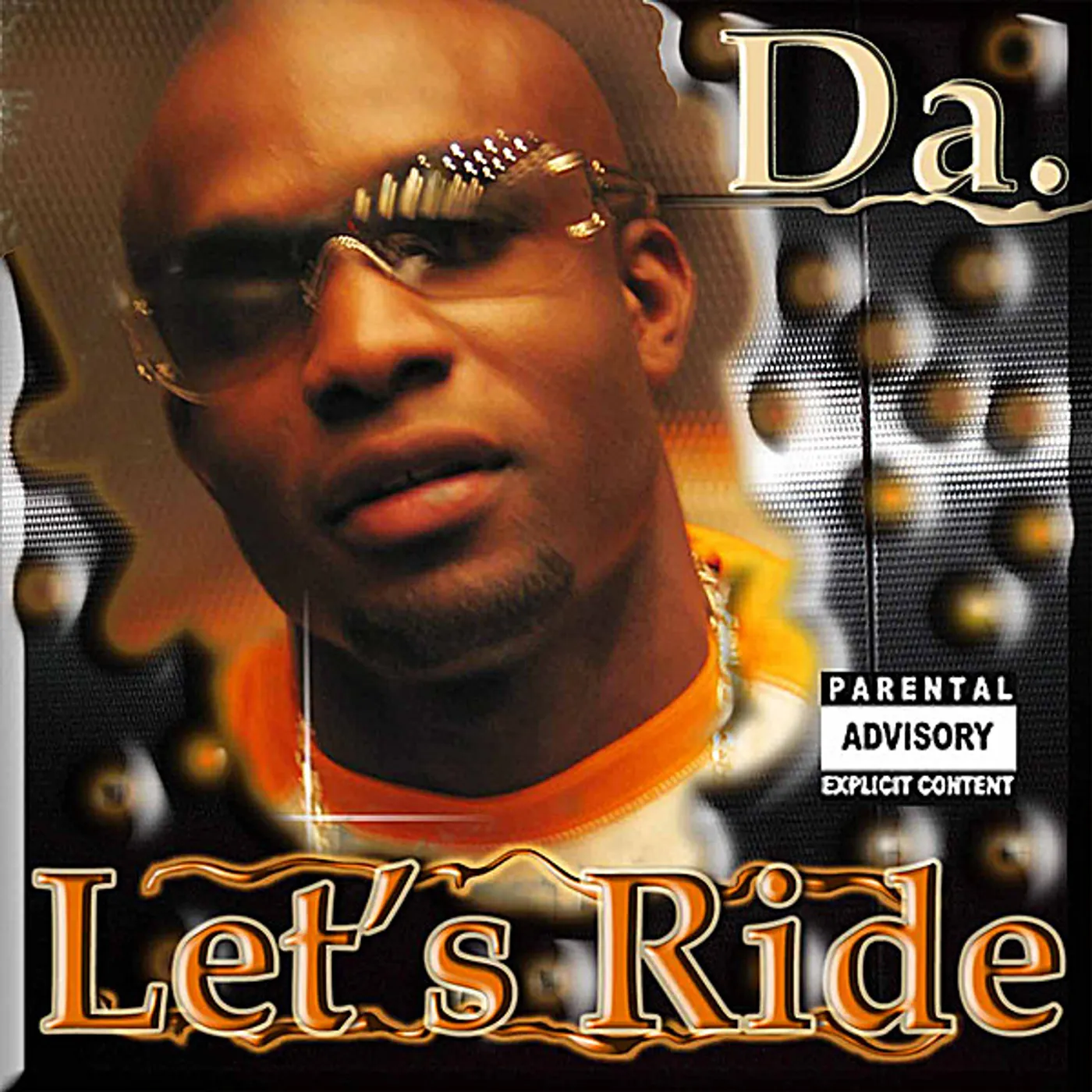 Da LET'S RIDE CD