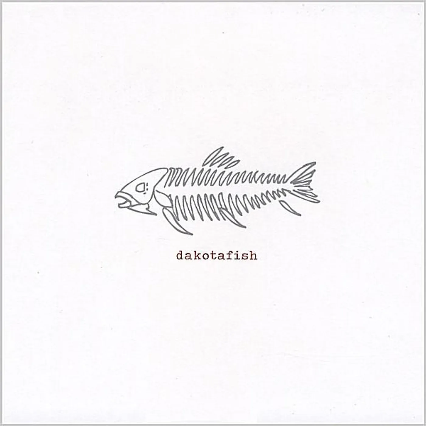 DAKOTAFISH CD