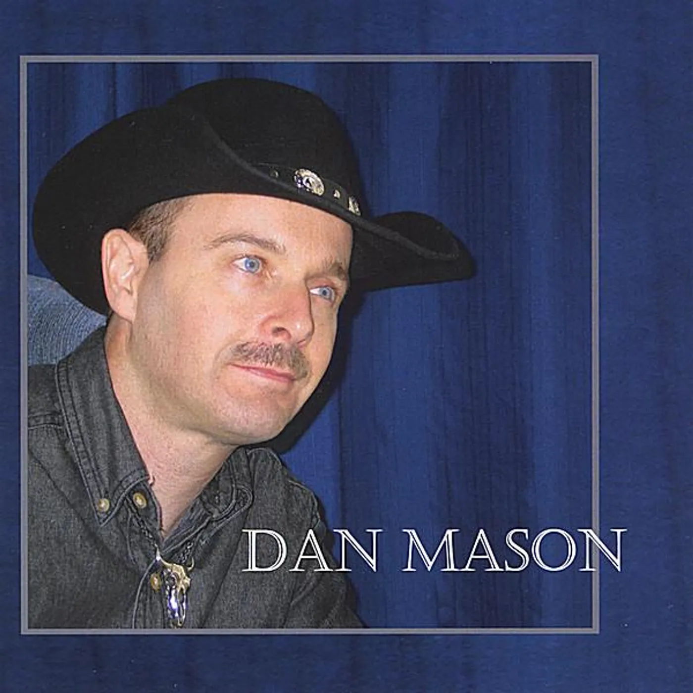 DAN MASON CD