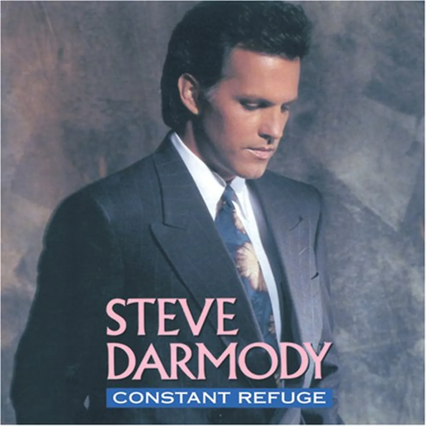 Steve Darmody CONSTANT REFUGE CD