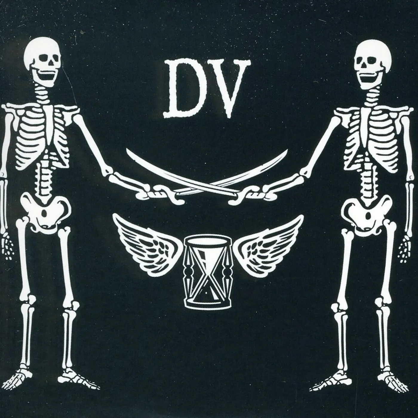 Darth Vato SEVEN SEAS CD