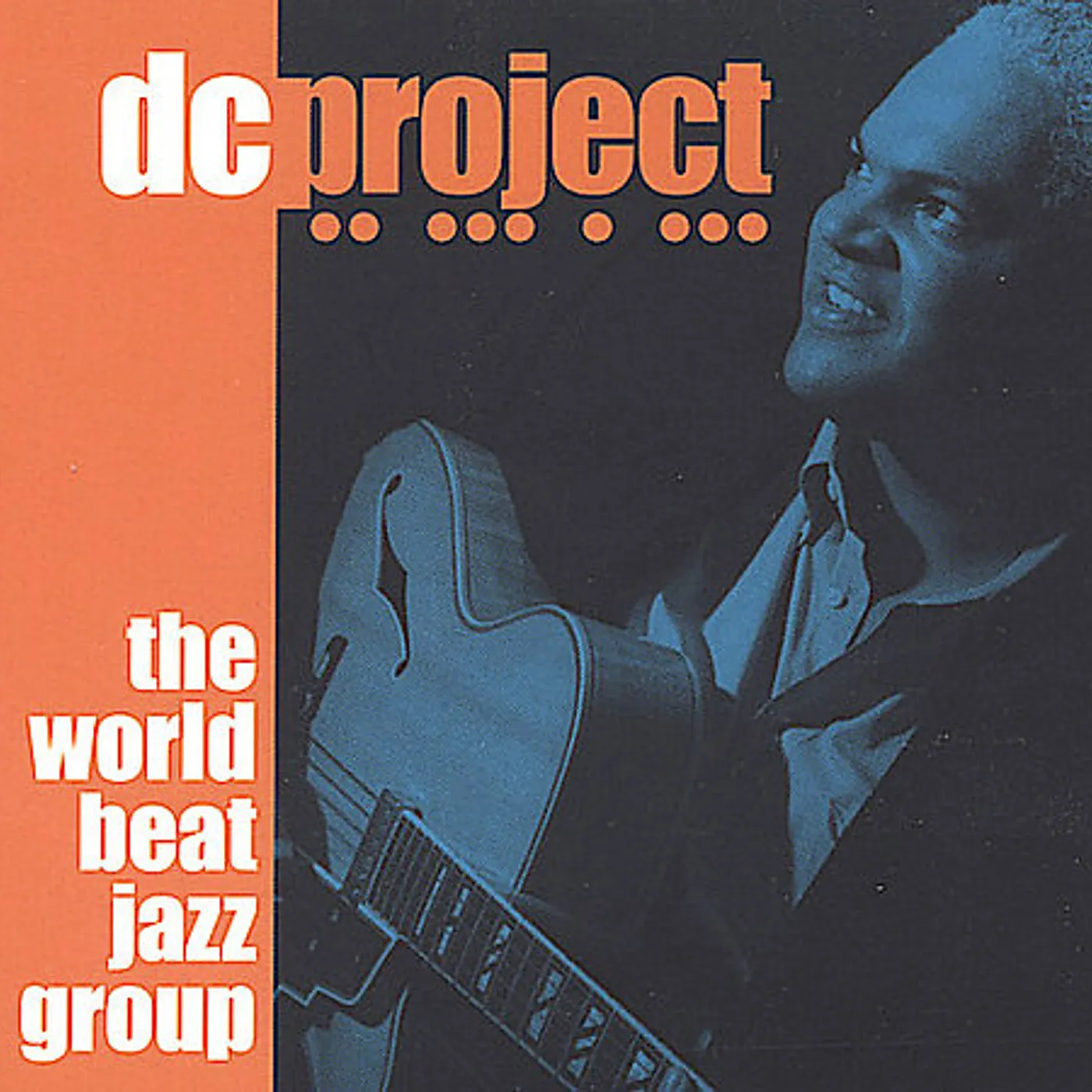 DC PROJECT CD