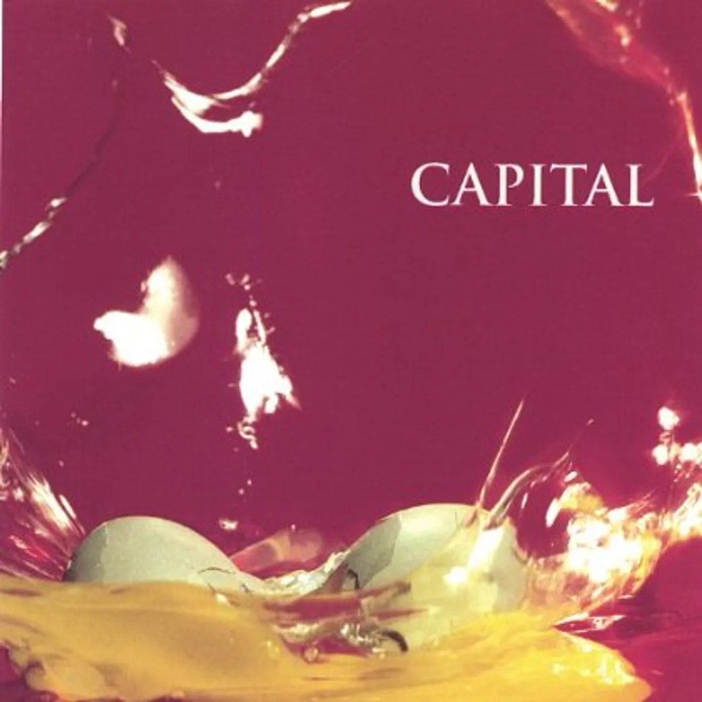 CAPITAL CD