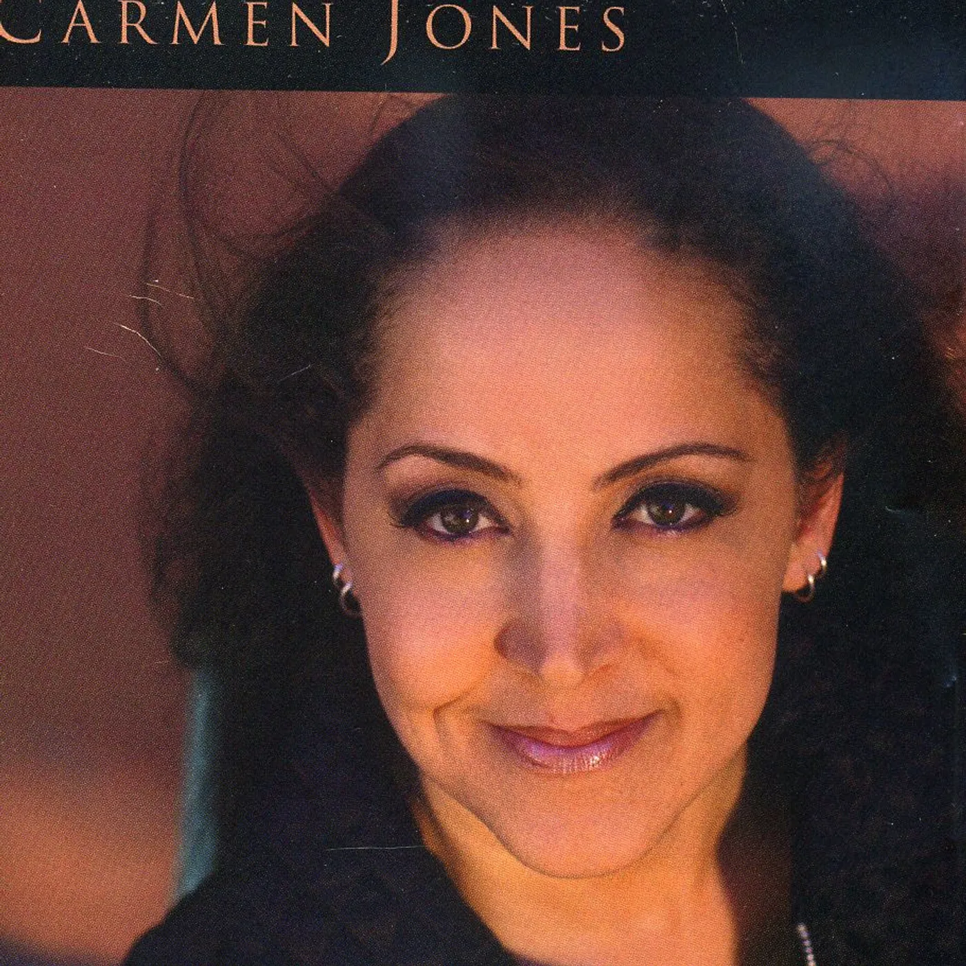 CARMEN JONES CD