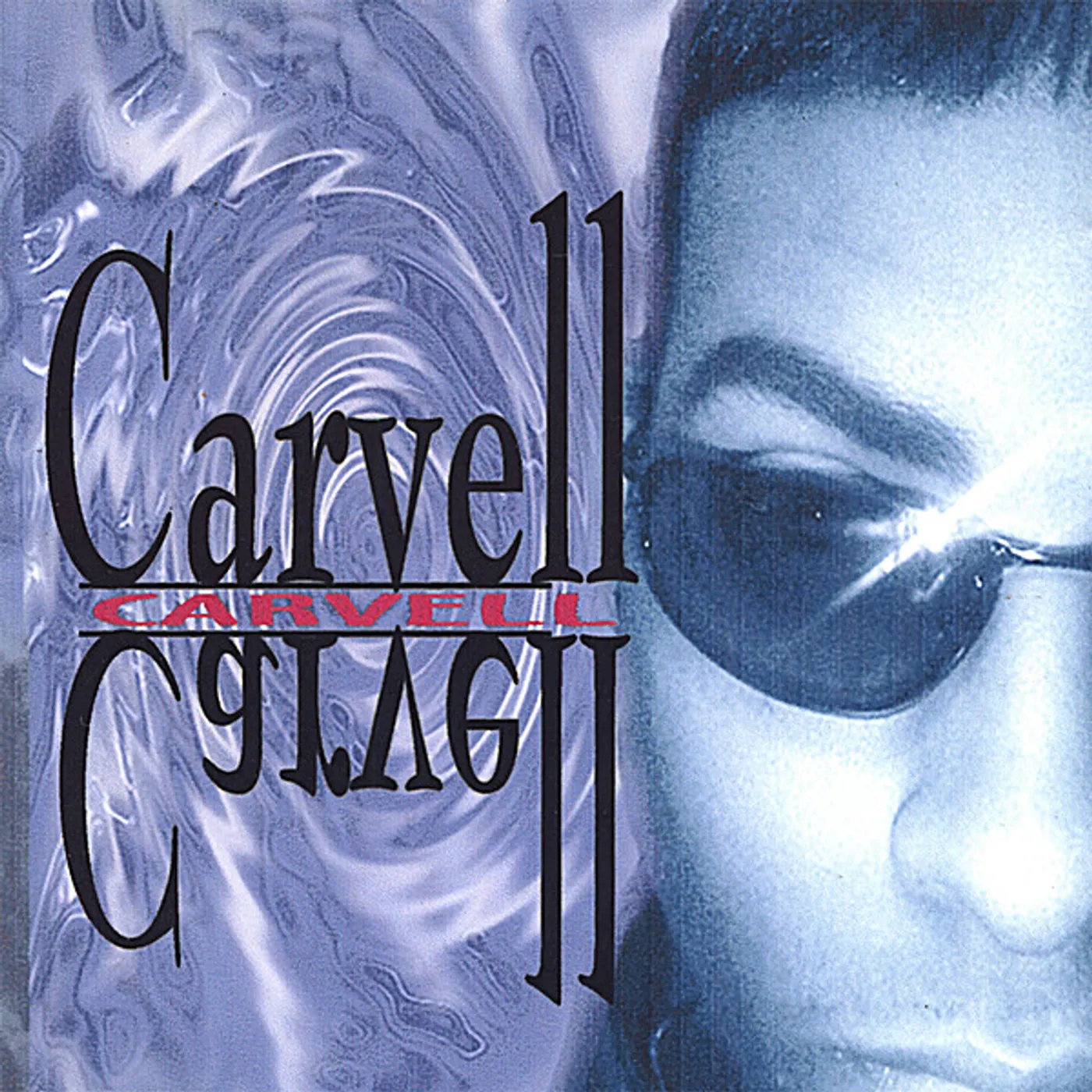 CARVELL CD