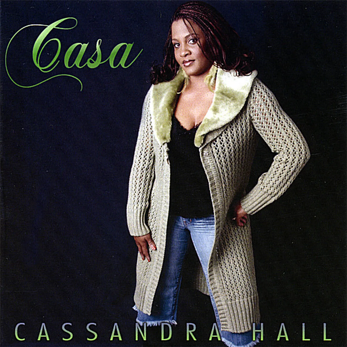Casa CASSANDRA HALL CD
