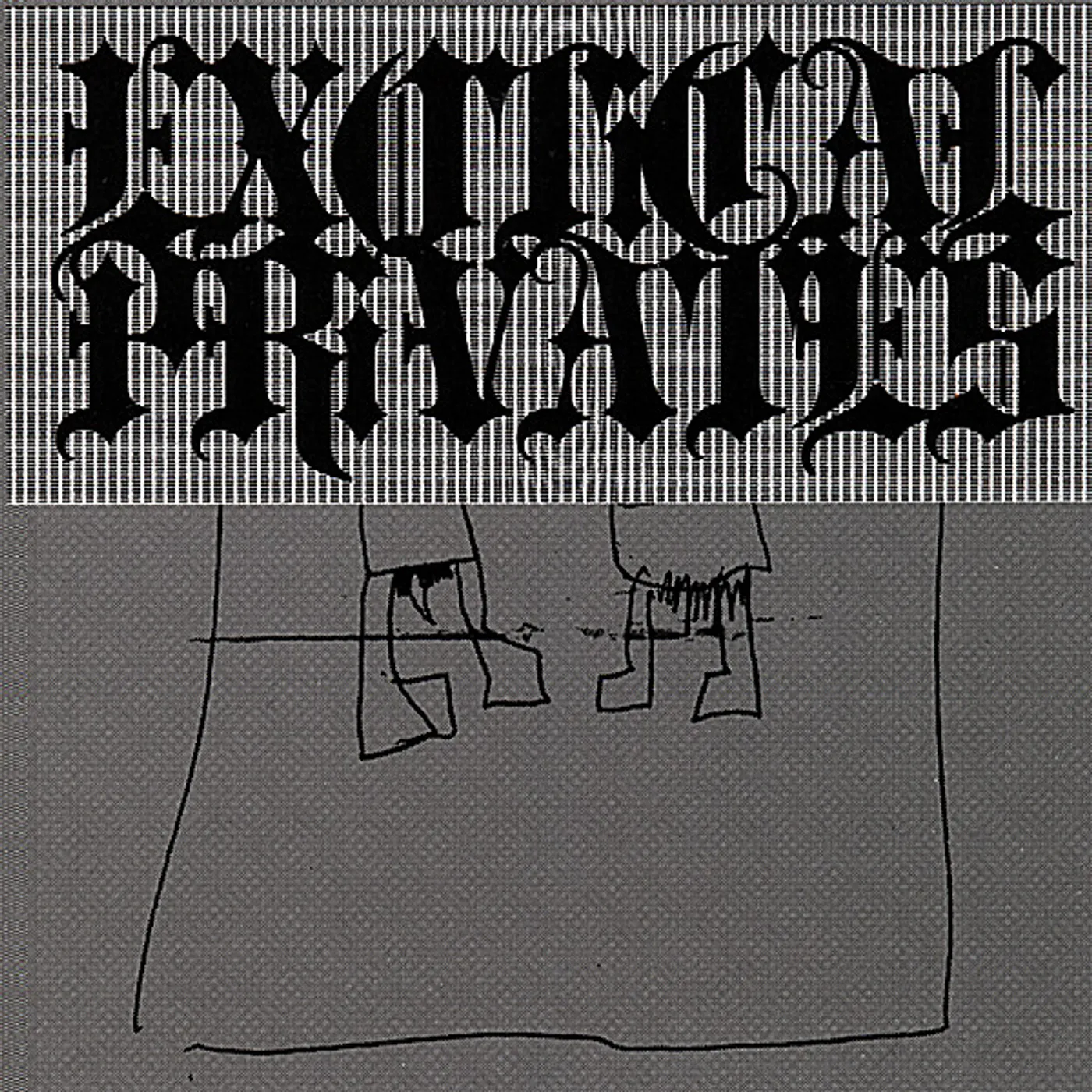 Cex EXOTICAL PRIVATES CD