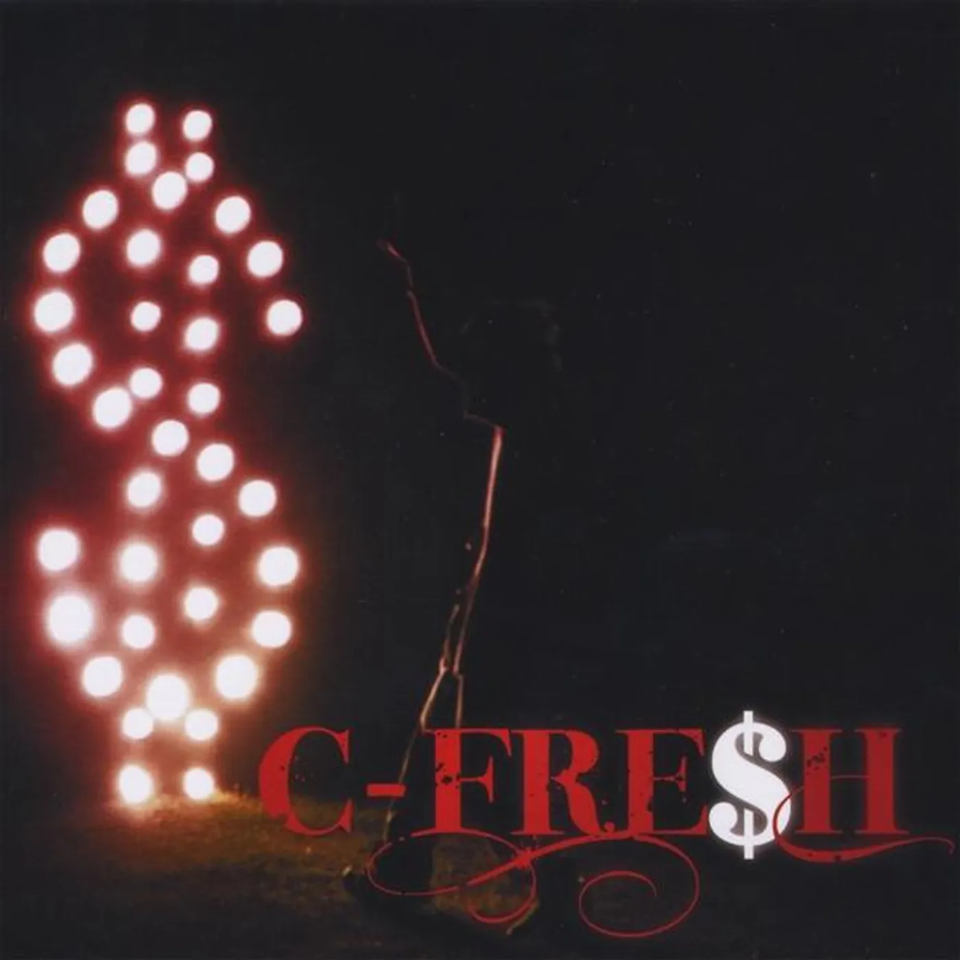 C-FRESH CD