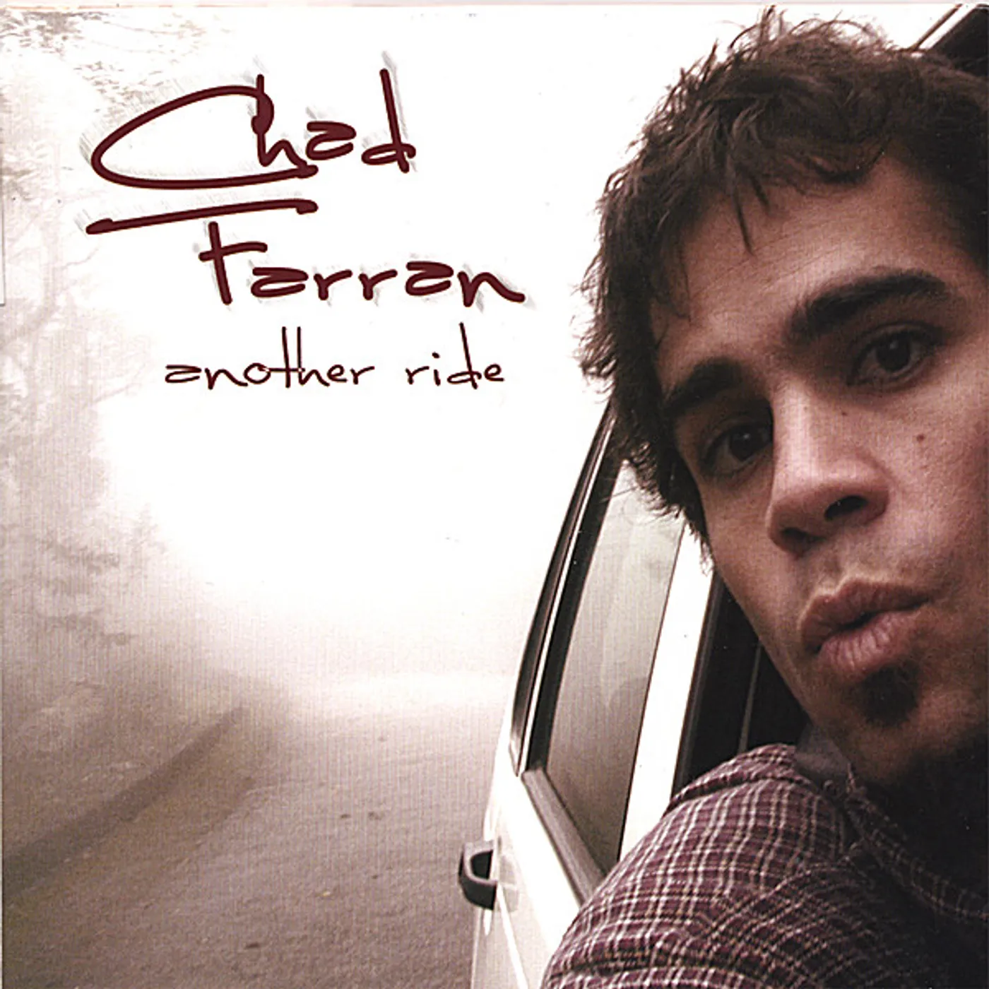 Chad Farran ANOTHER RIDE CD