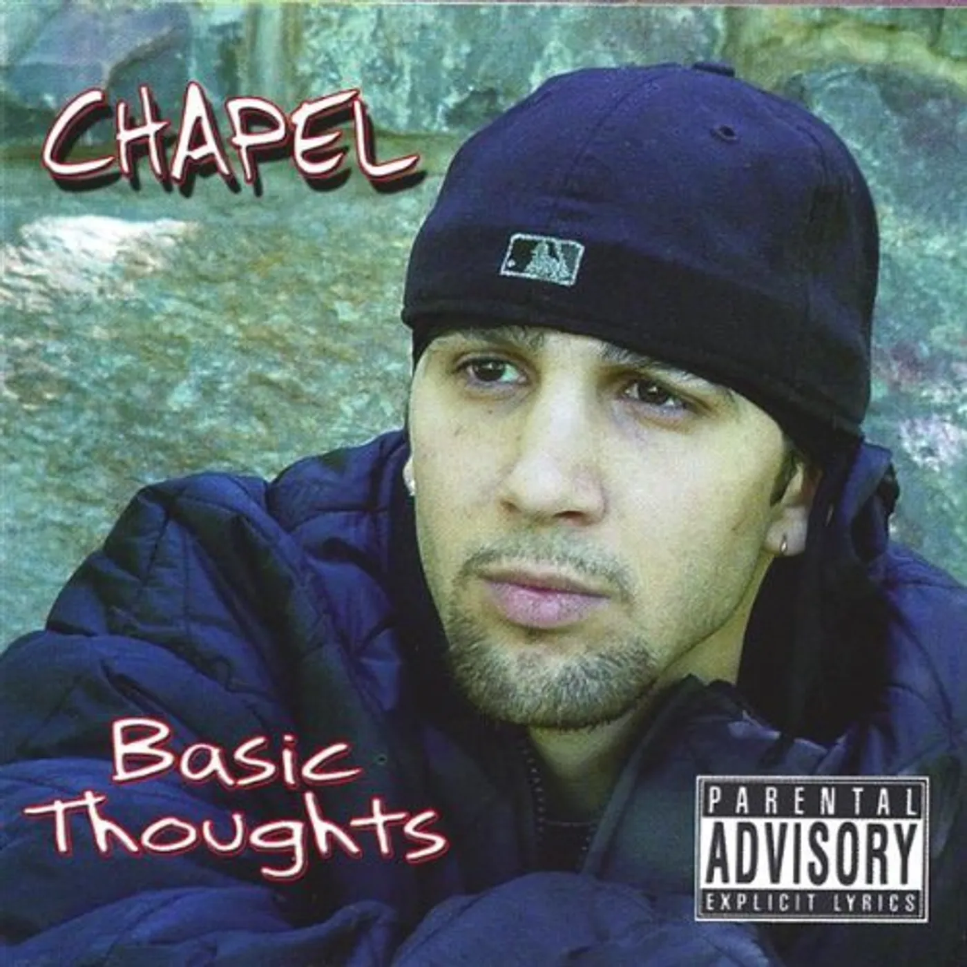 Chapel BASIC THOUGHTS CD