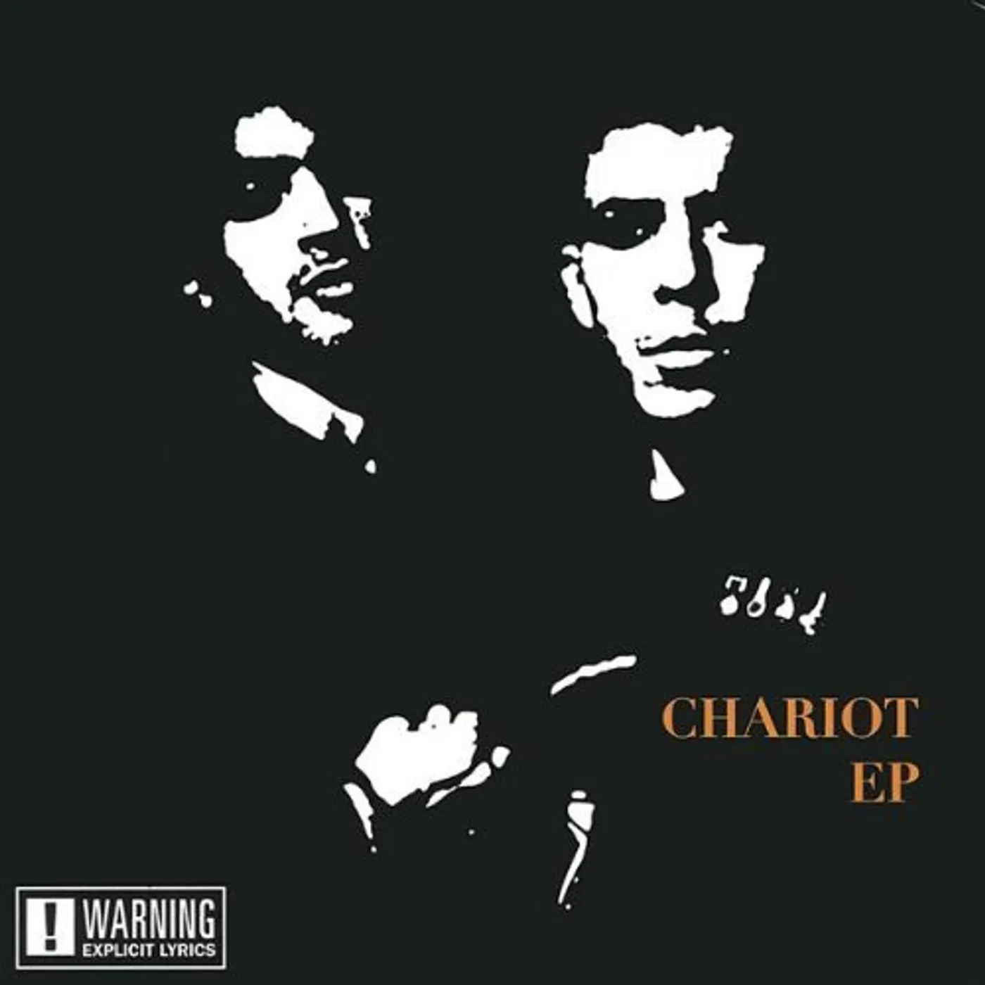 Chariot EP CD