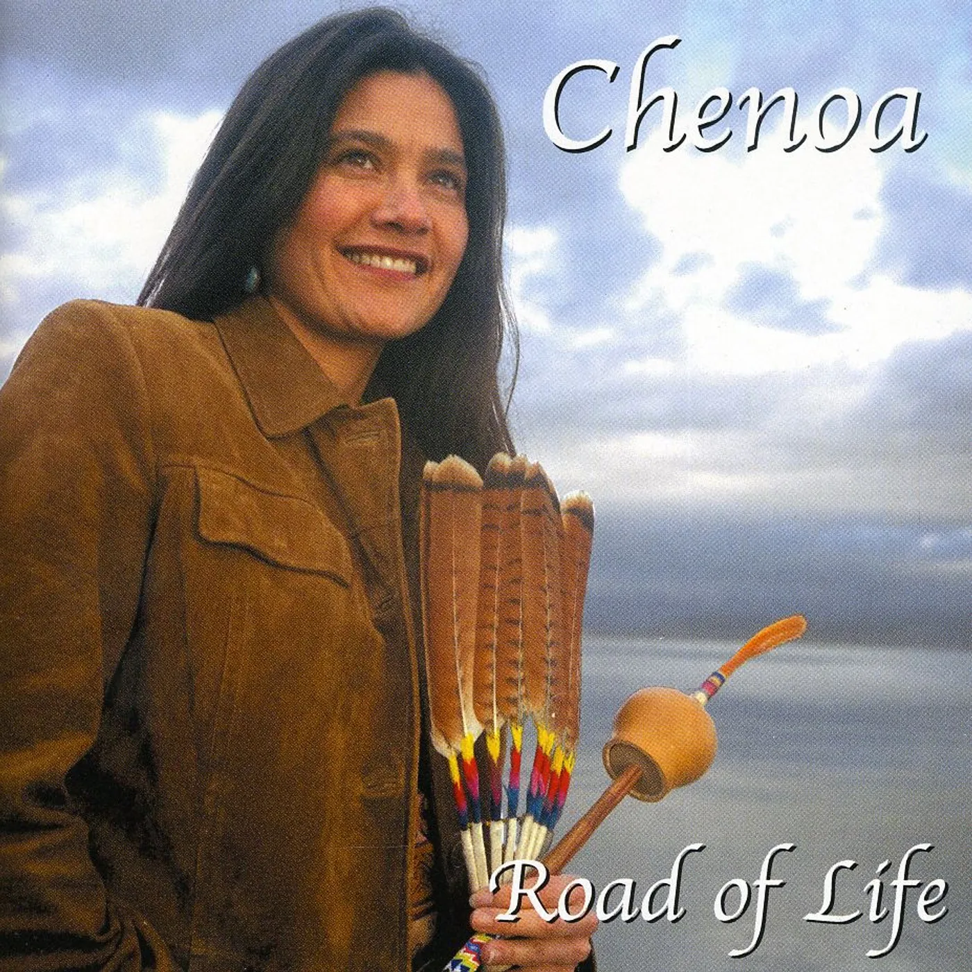 chenoa ROAD OF LIFE CD