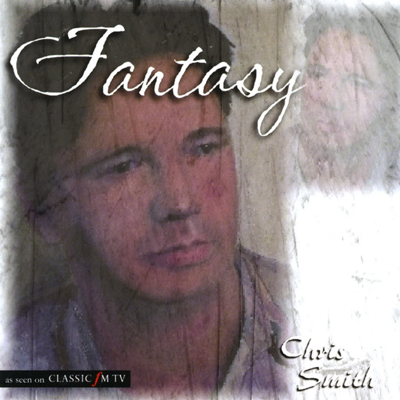 Chris Smith FANTASY CD
