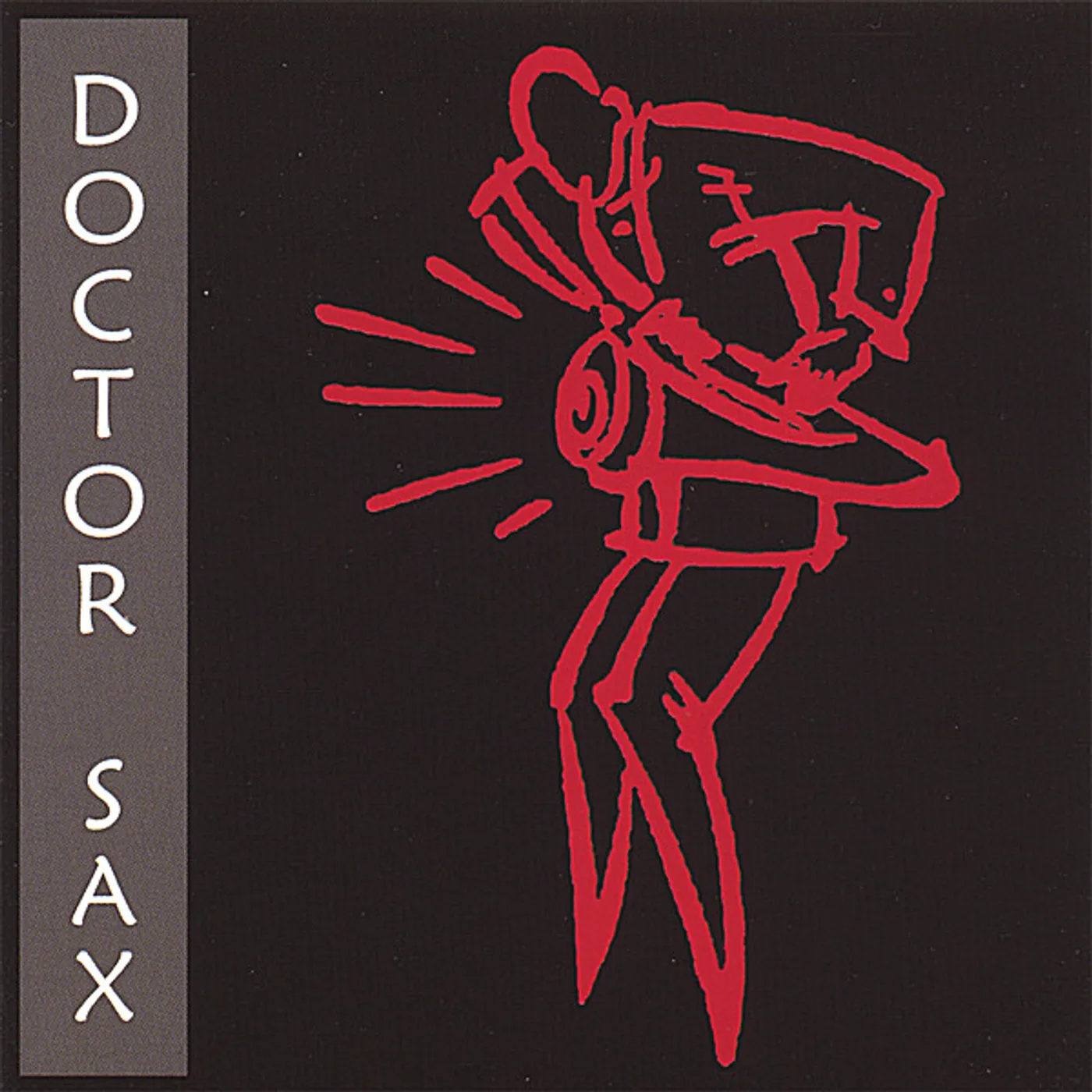 DOCTOR SAX CD