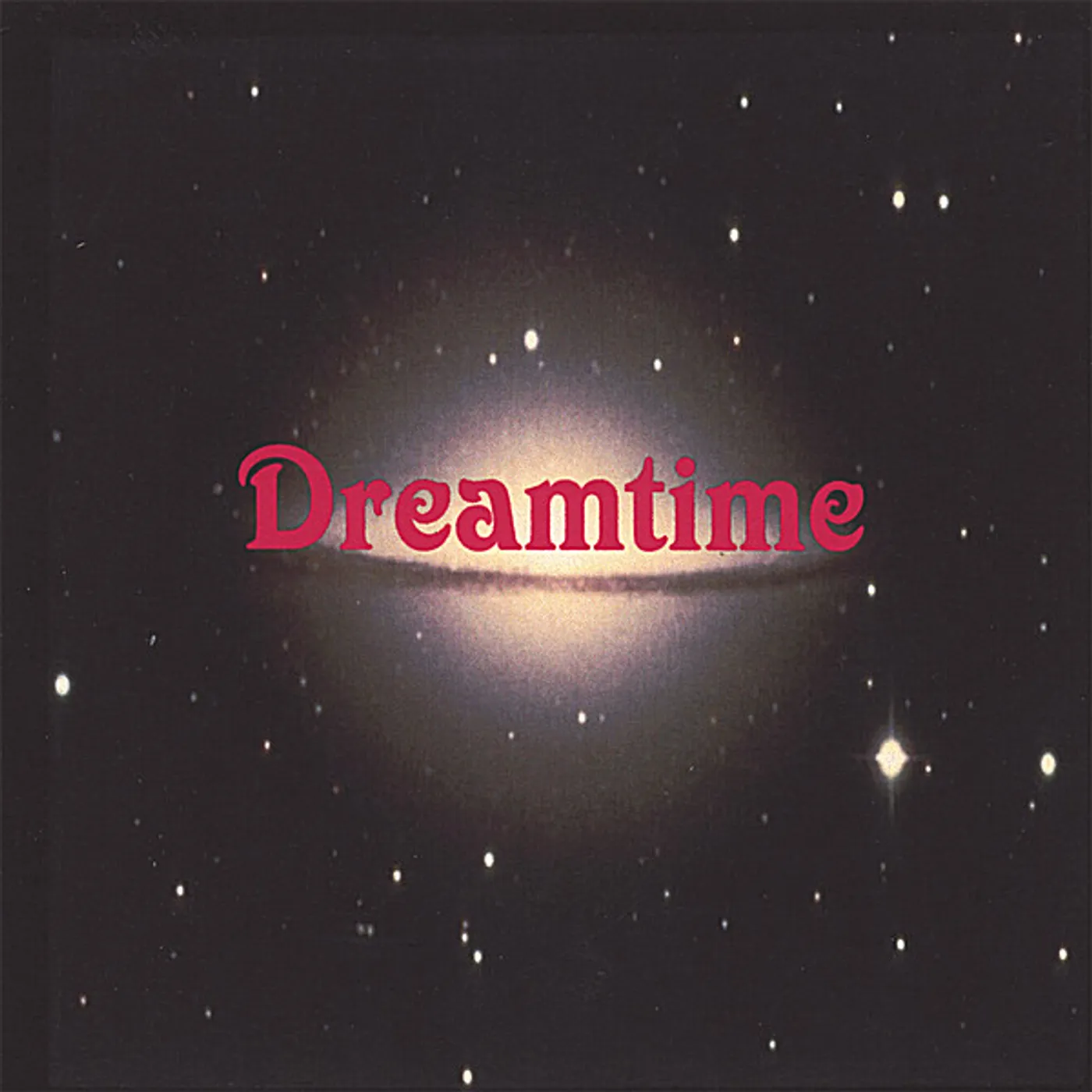 DREAMTIME CD