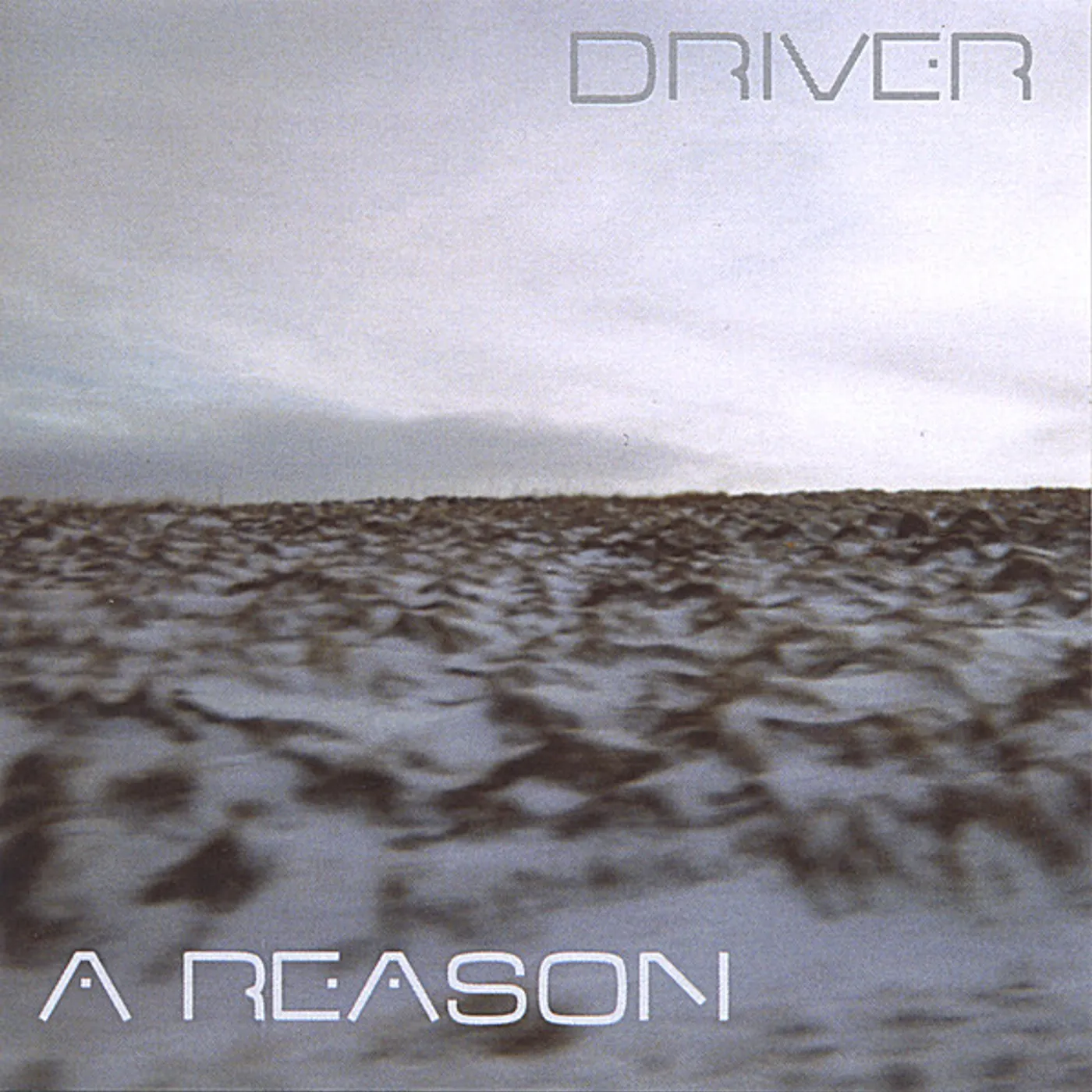 Driver REASON CD
