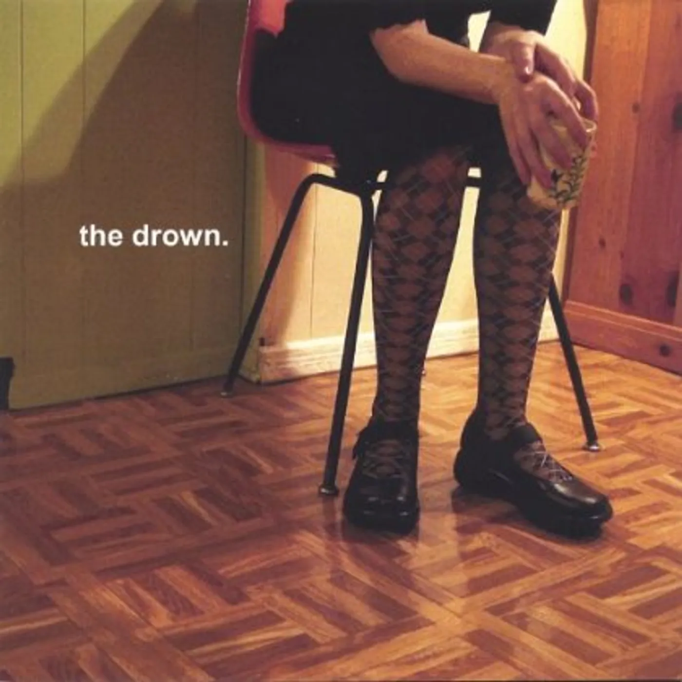 DROWN CD