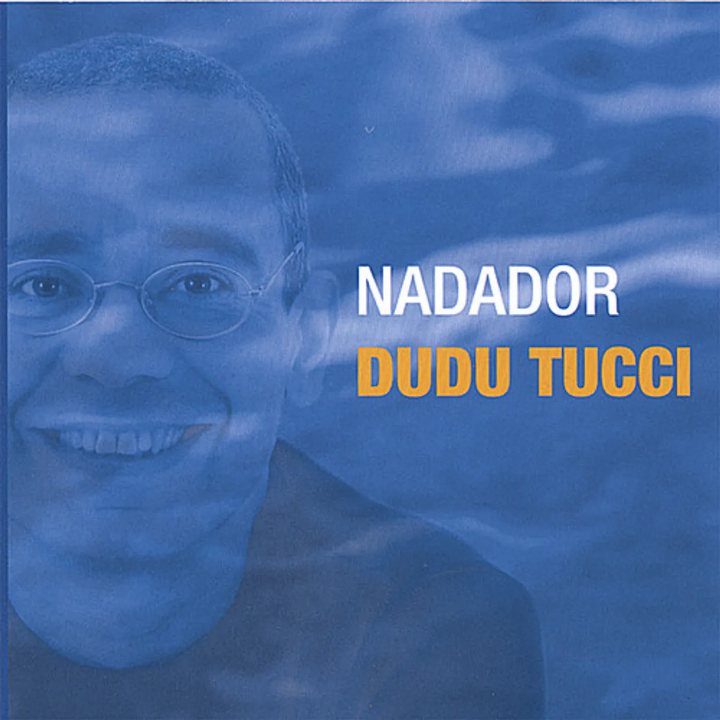 Dudu Tucci NADADOR CD