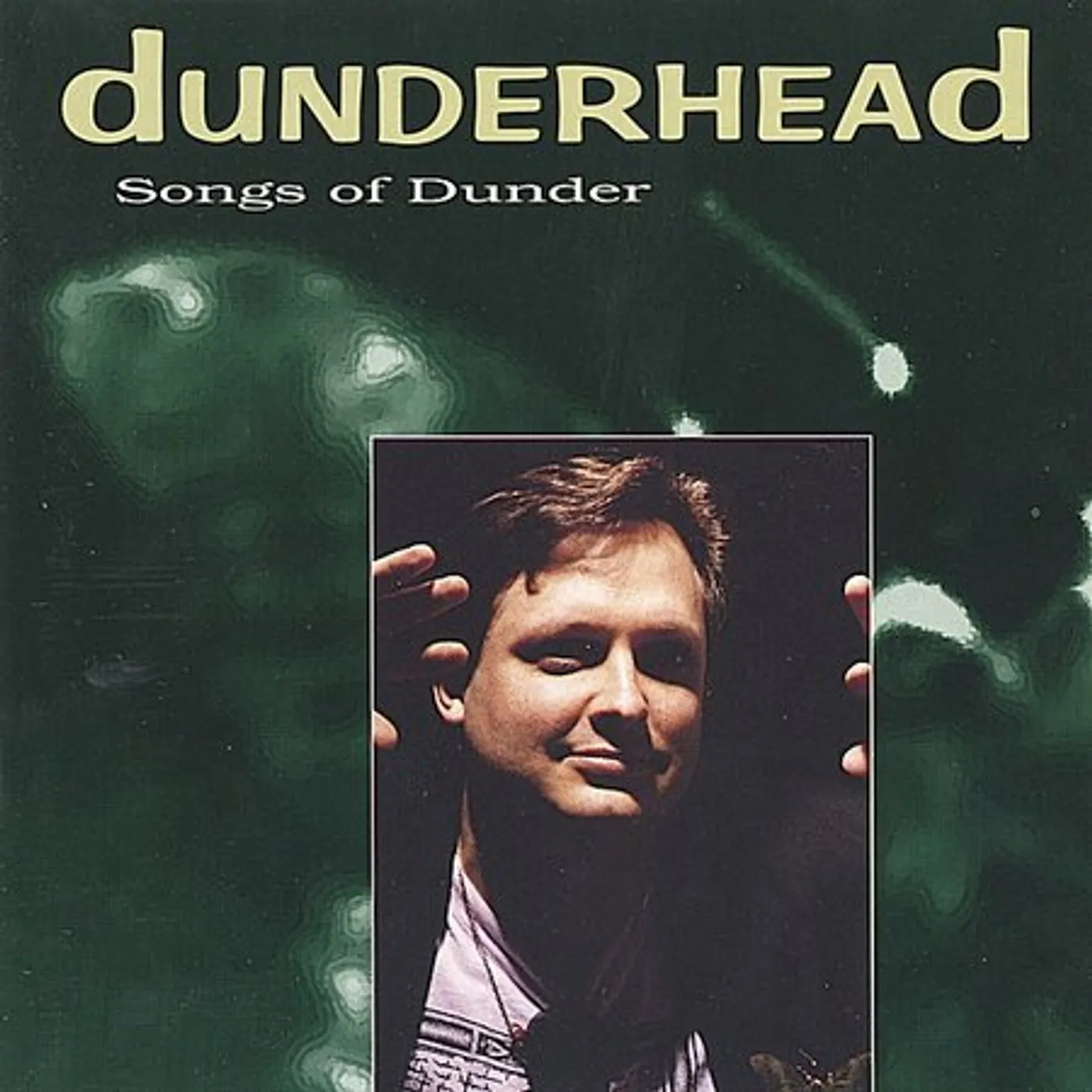 Dunderhead SONGS OF DUNDER CD