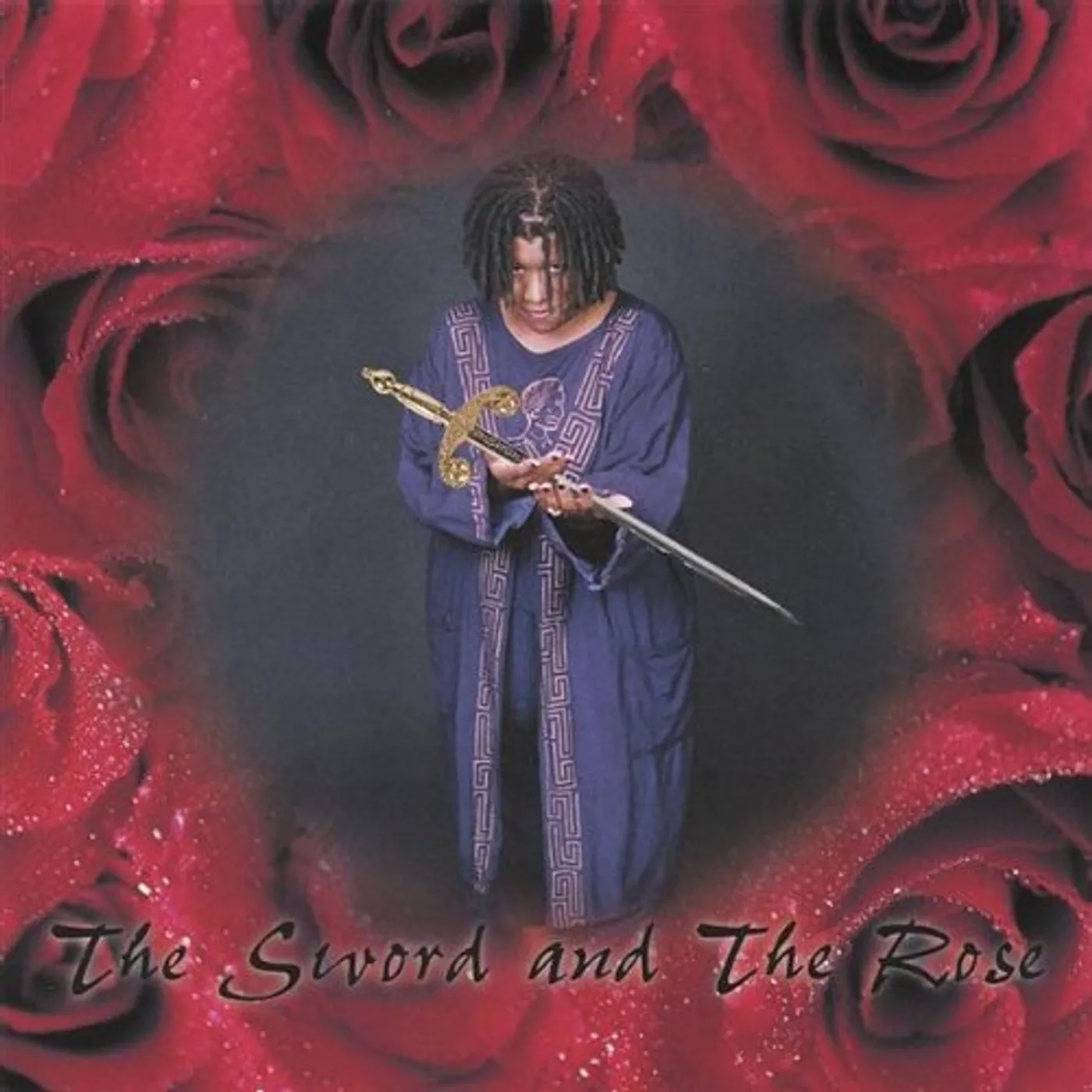 Donna L. Washington SWORD & THE ROSE CD