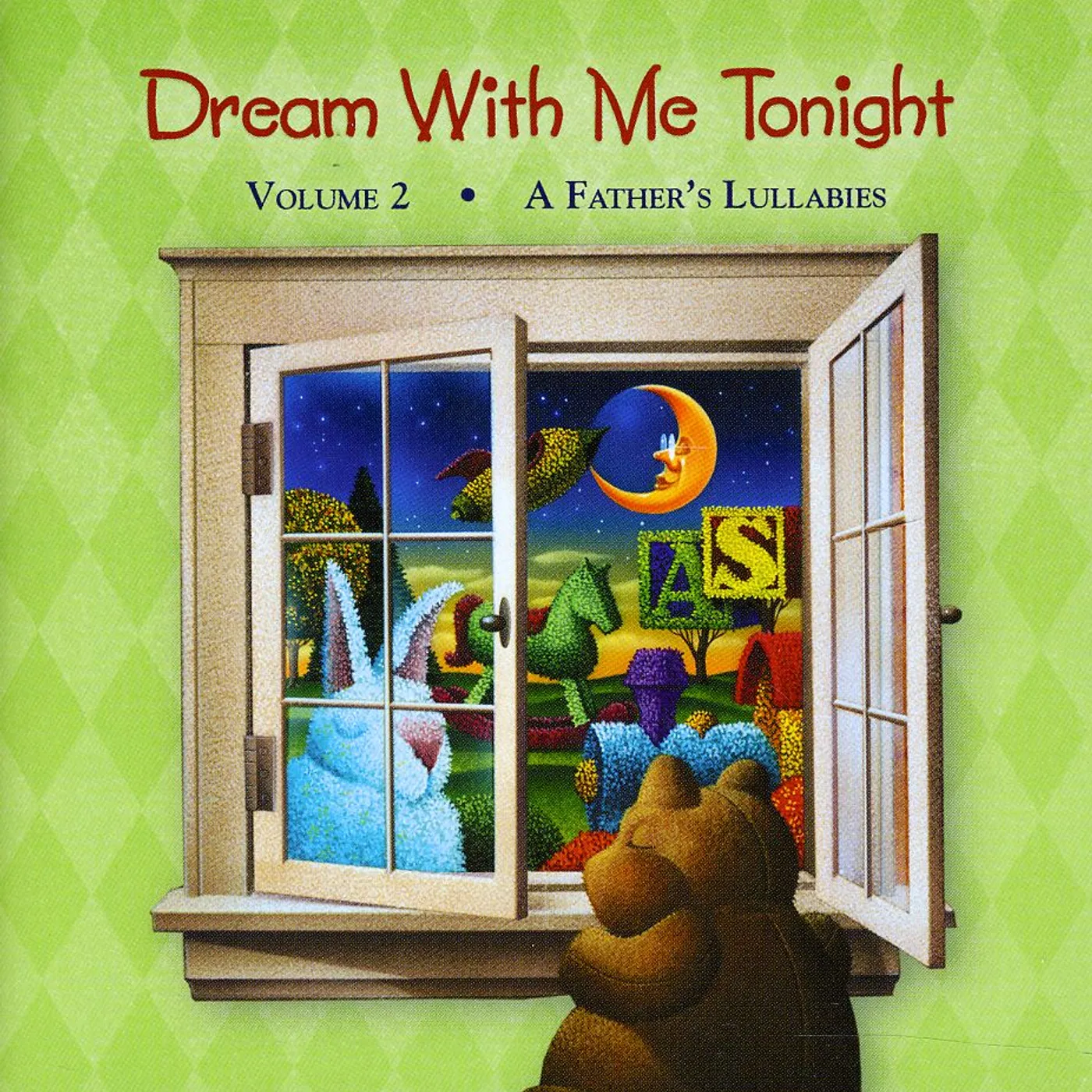 Gene Miller DREAM WITH ME TONIGHT 2 CD
