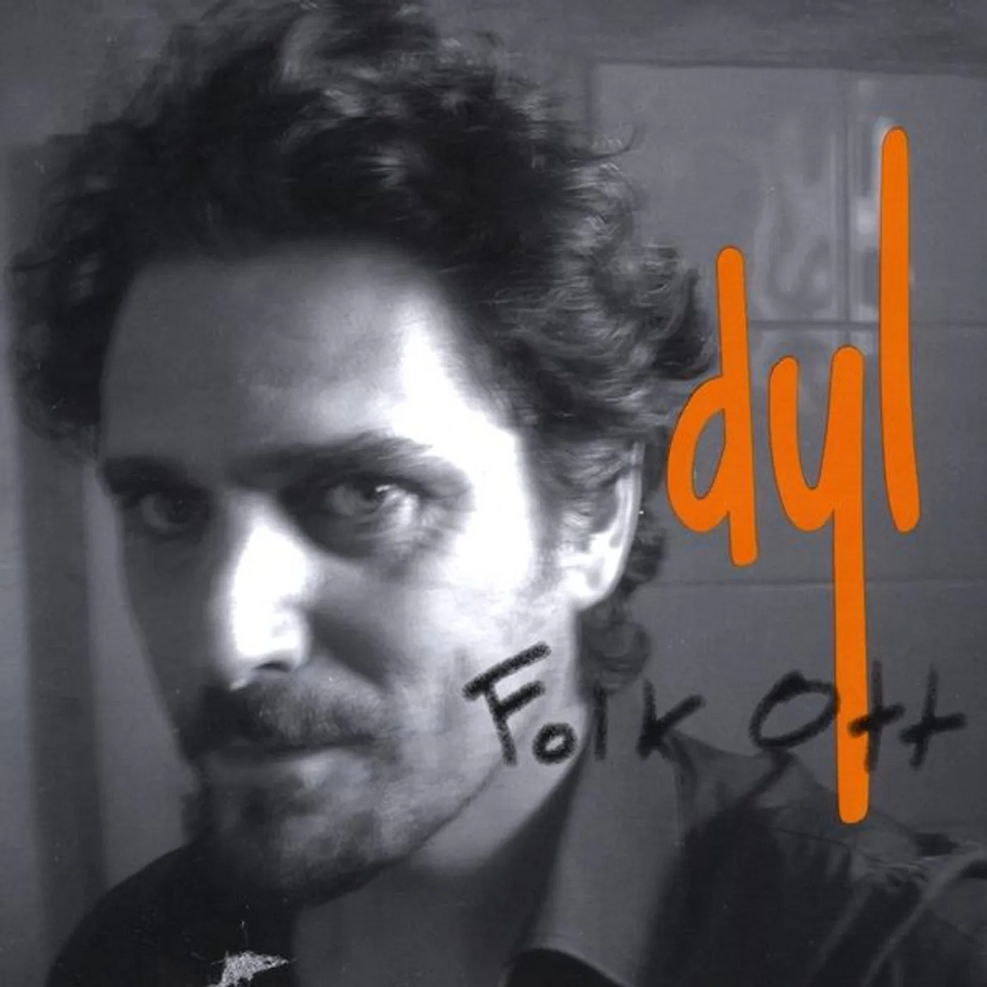 Dyl FOLK OFF CD