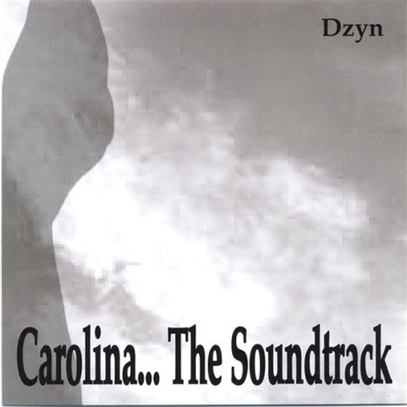 Dzyn CAROLINATHE SOUNDTRACK CD