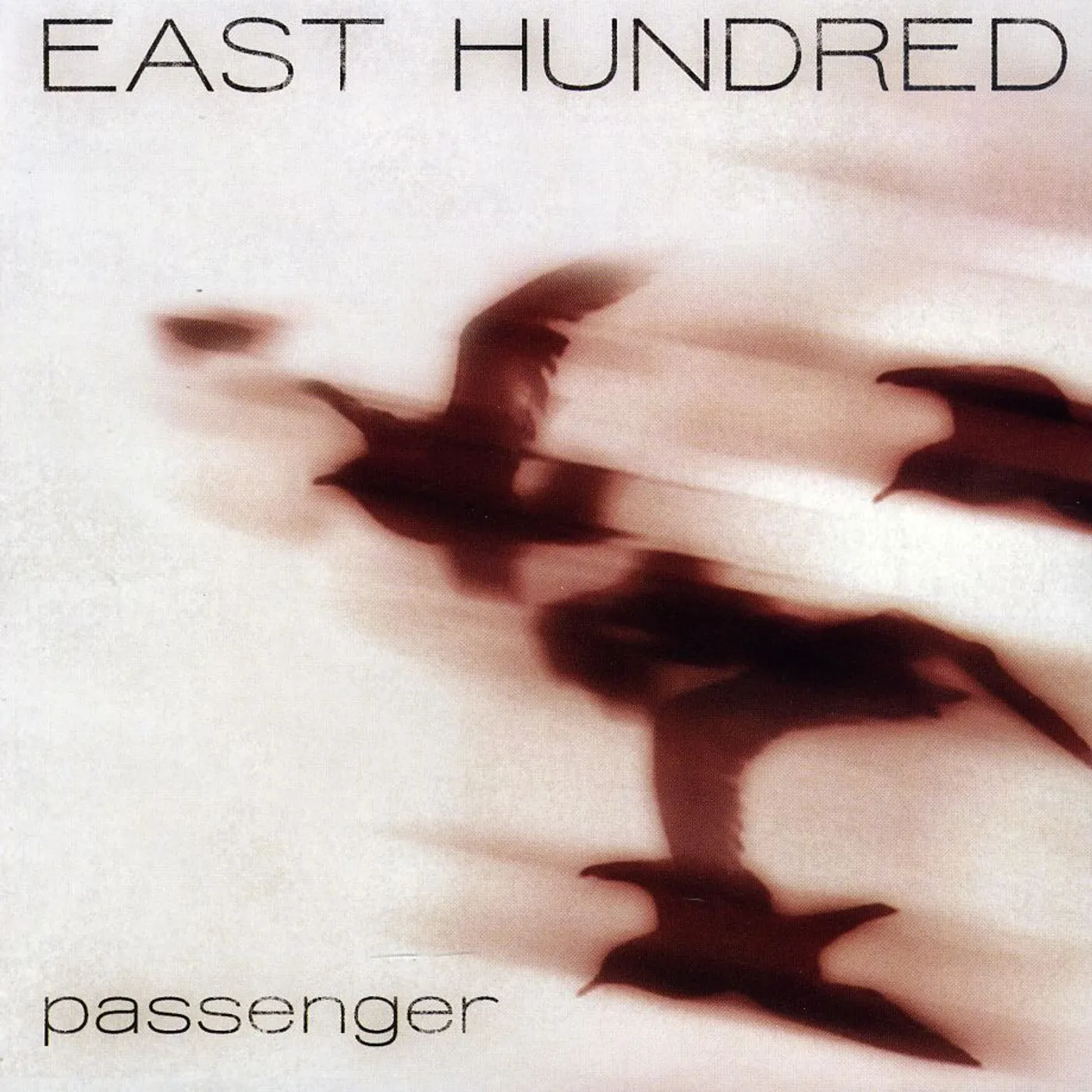East Hundred PASSENGER CD