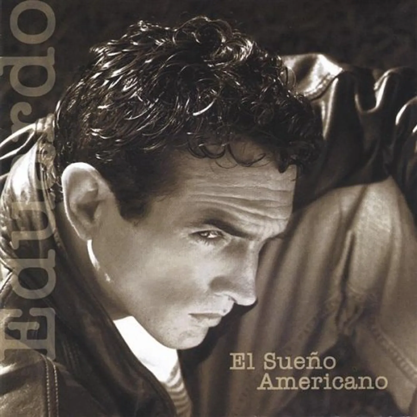 Eduardo EL SUEO AMERICANO CD