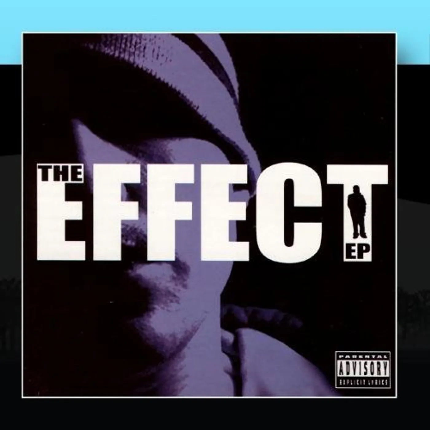 EFFECT EP CD