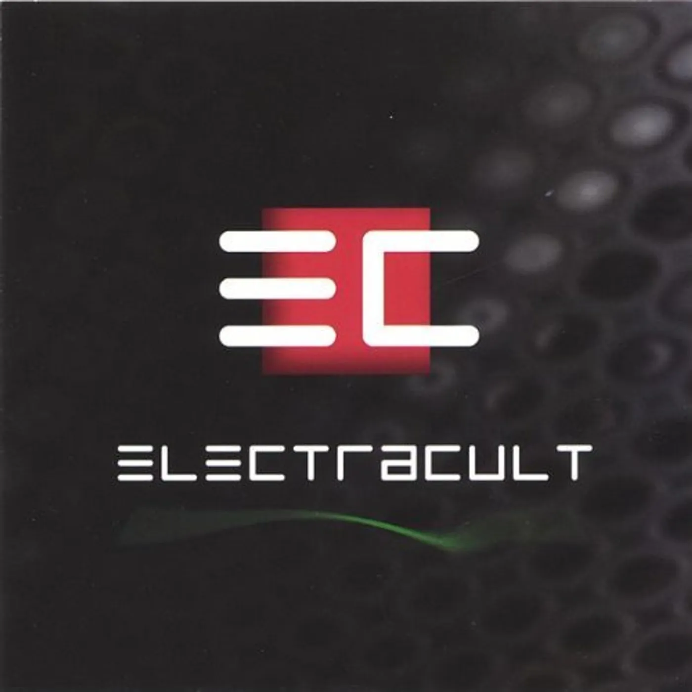 ELECTRACULT EP CD