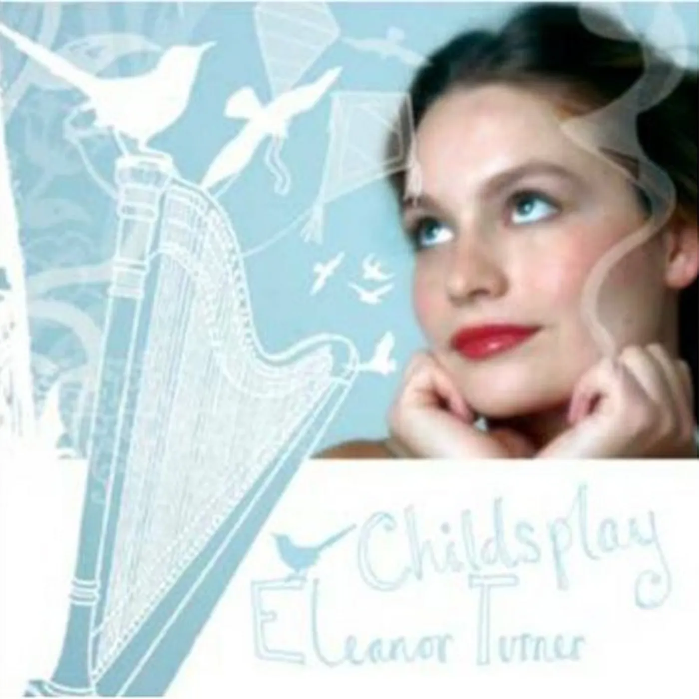 Eleanor Turner CHILDSPLAY CD