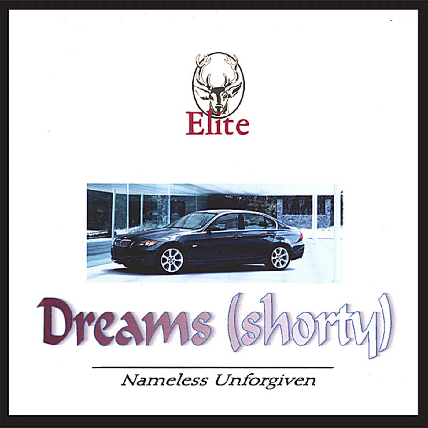 Elite DREAMS CD