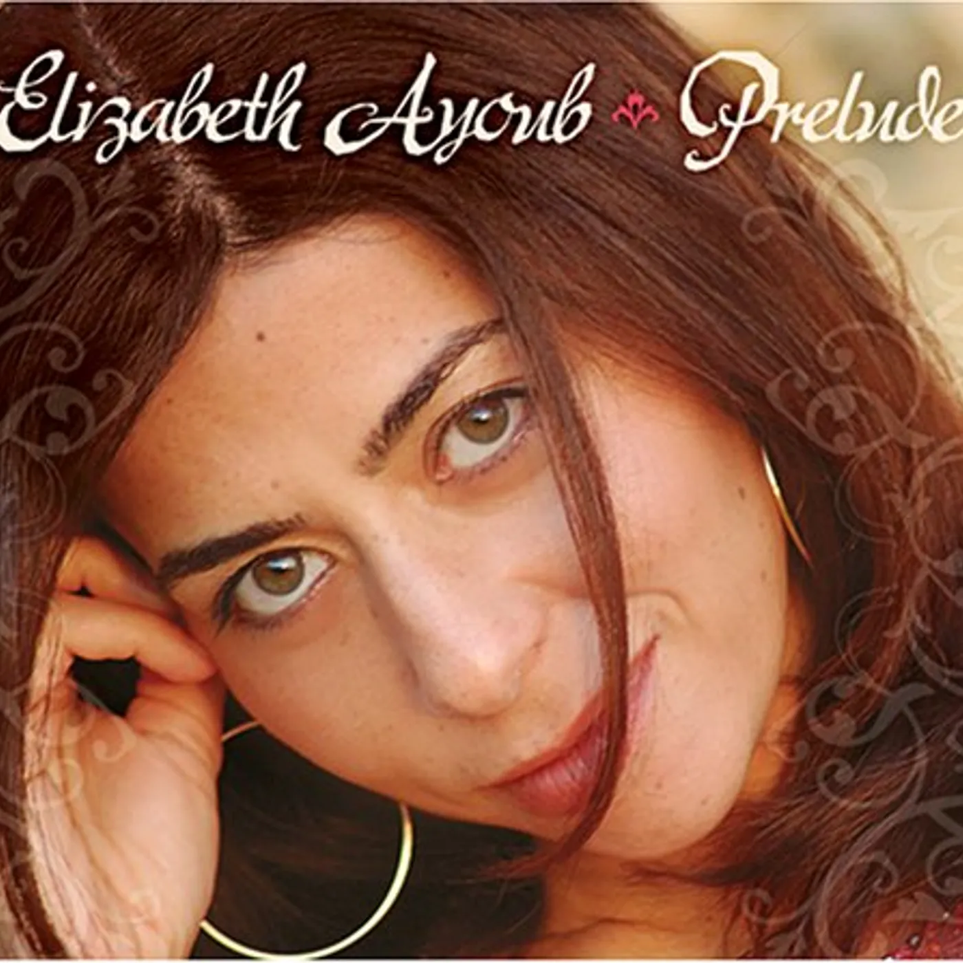 Elizabeth Ayoub PRELUDE CD