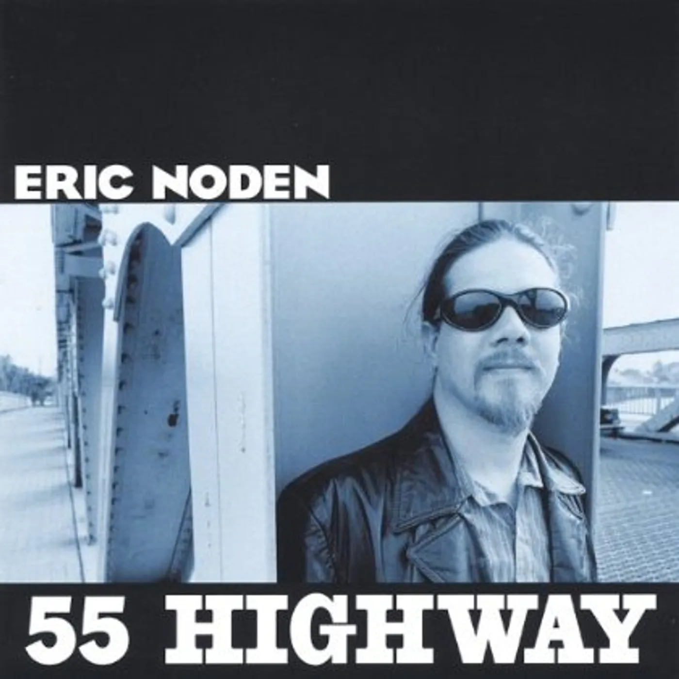 Eric Noden 55 HIGHWAY CD