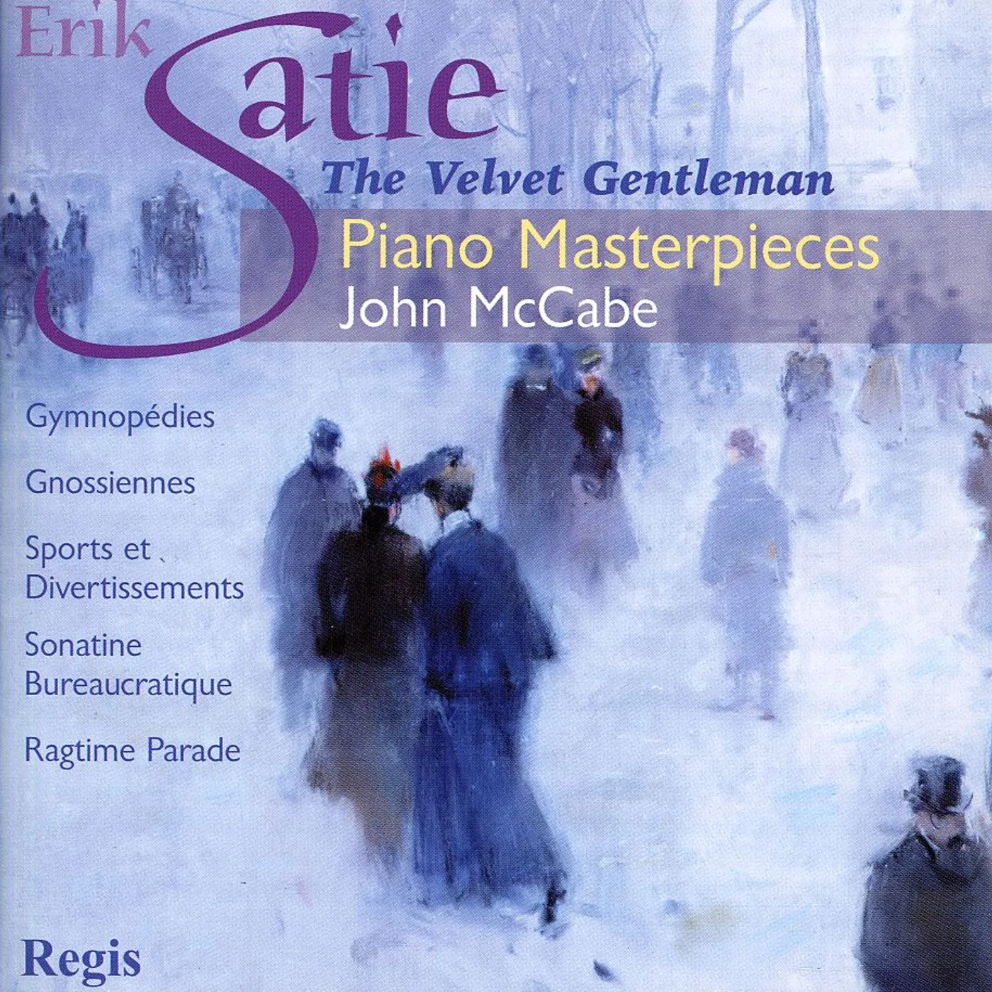 Erik Nielsen SENSE OF HOPE CD