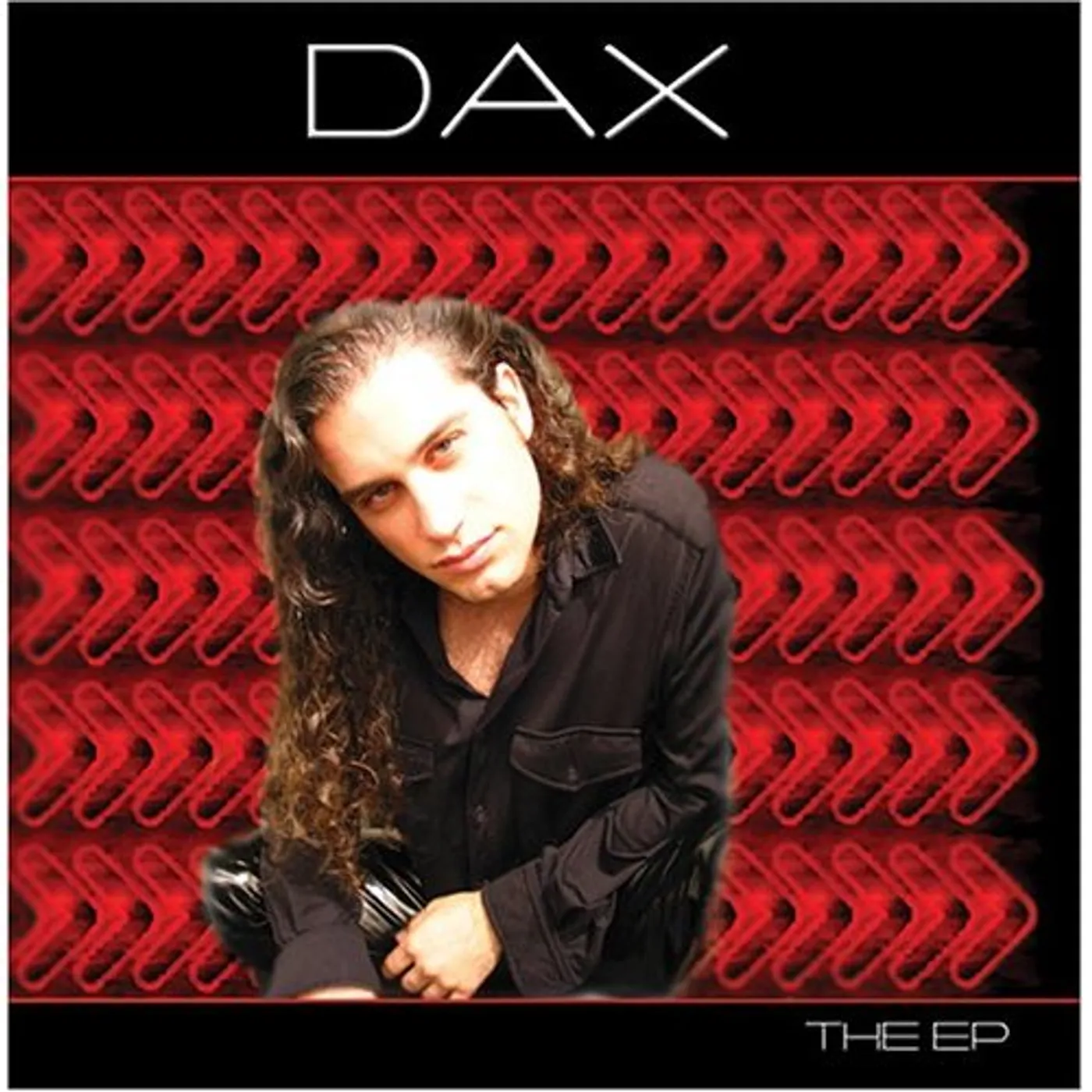 DAX: THE EP CD