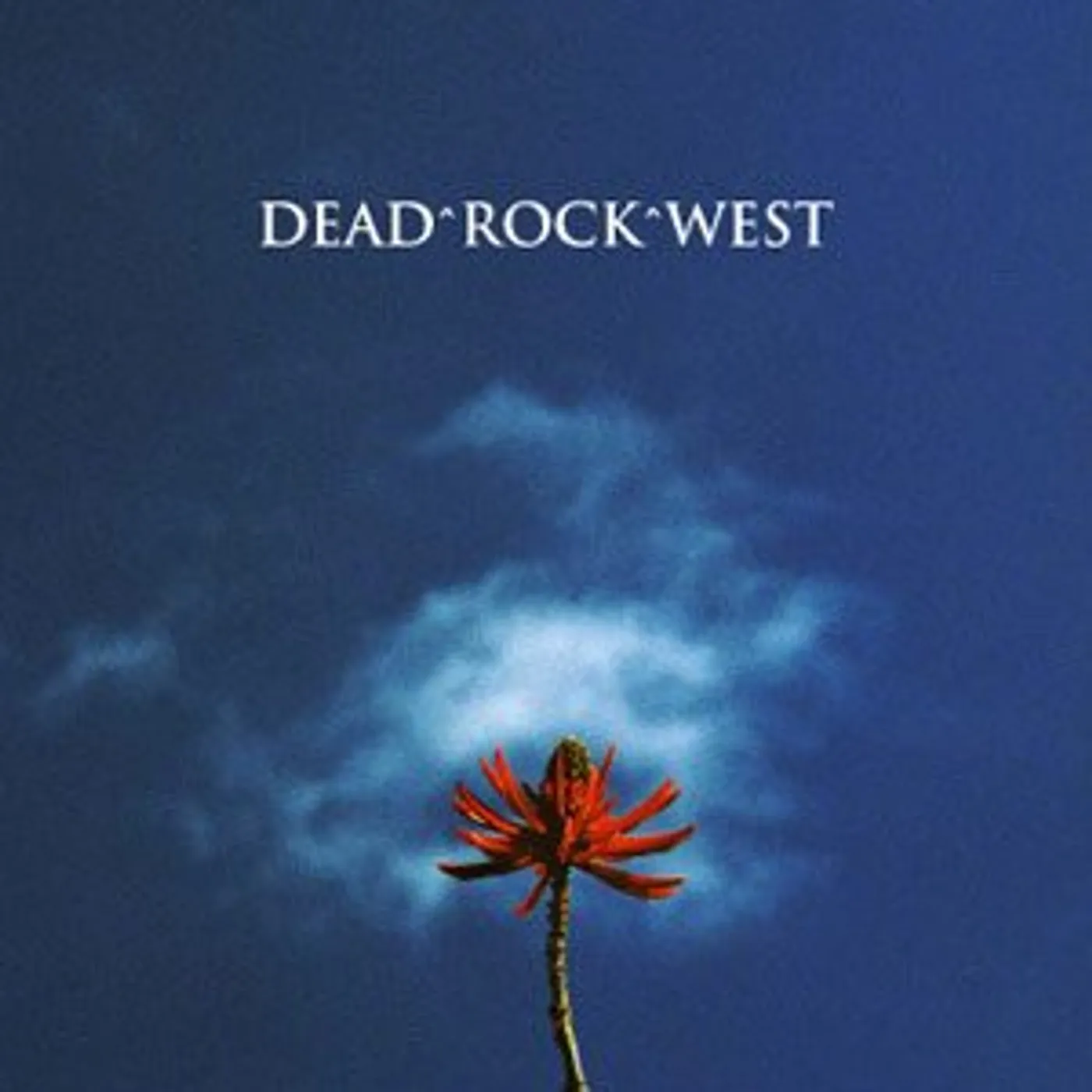 Dead Rock West HONEY & SALT CD