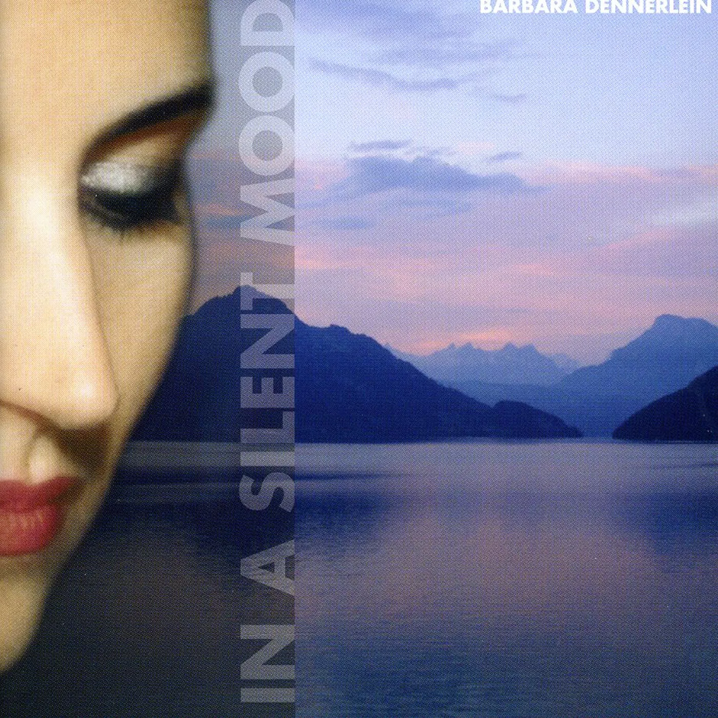 Barbara Dennerlein IN A SILENT MOOD CD