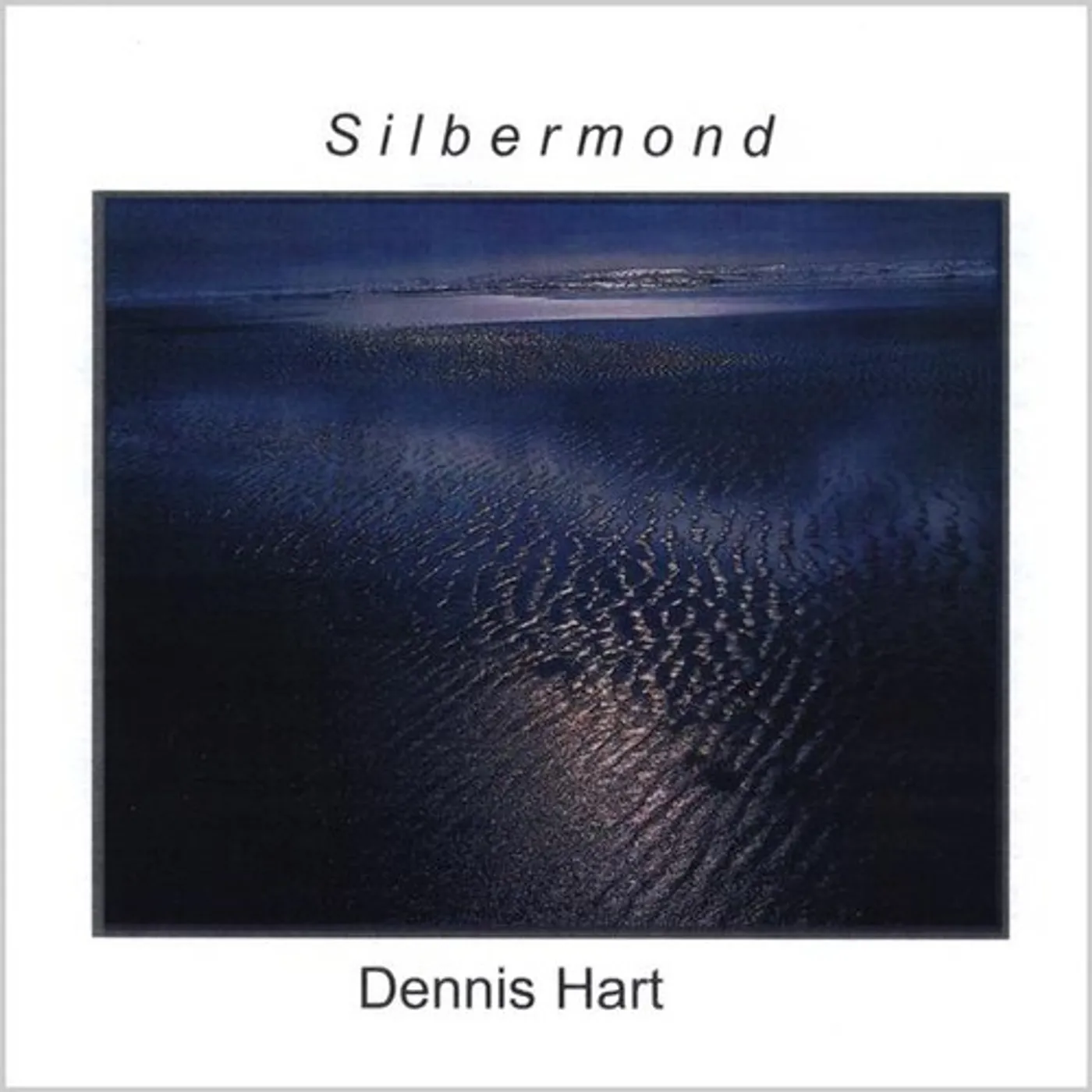 Dennis Hart SILBERMOND CD