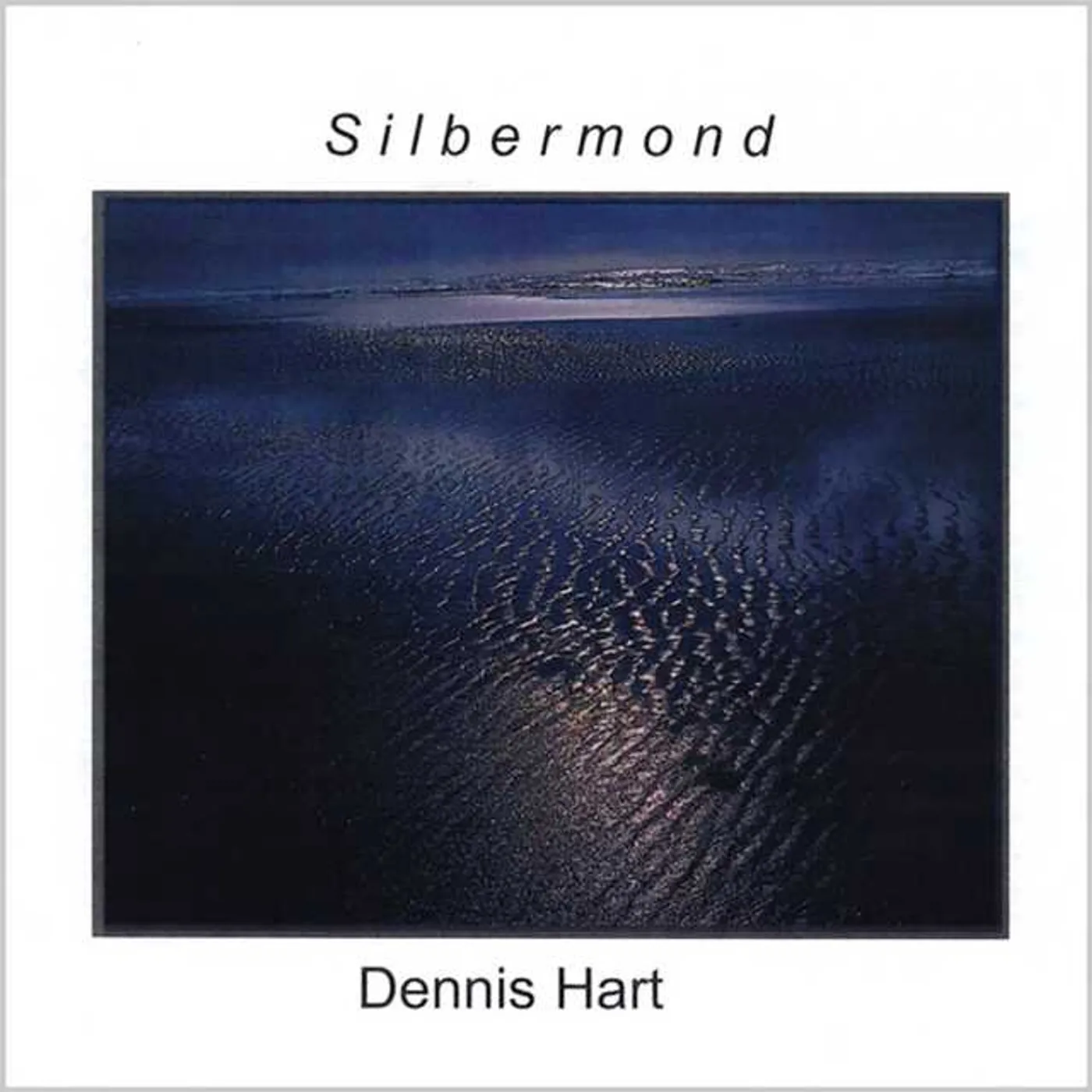 Dennis Hart SILBERMOND CD