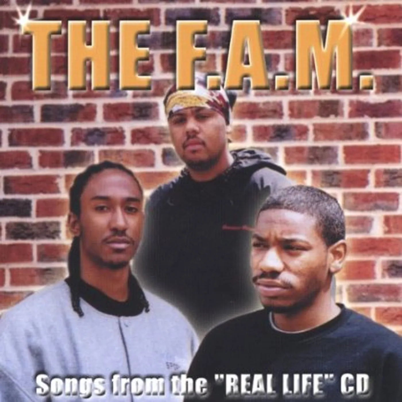A=f/m SONGS FROM THE REAL LIFE CD CD